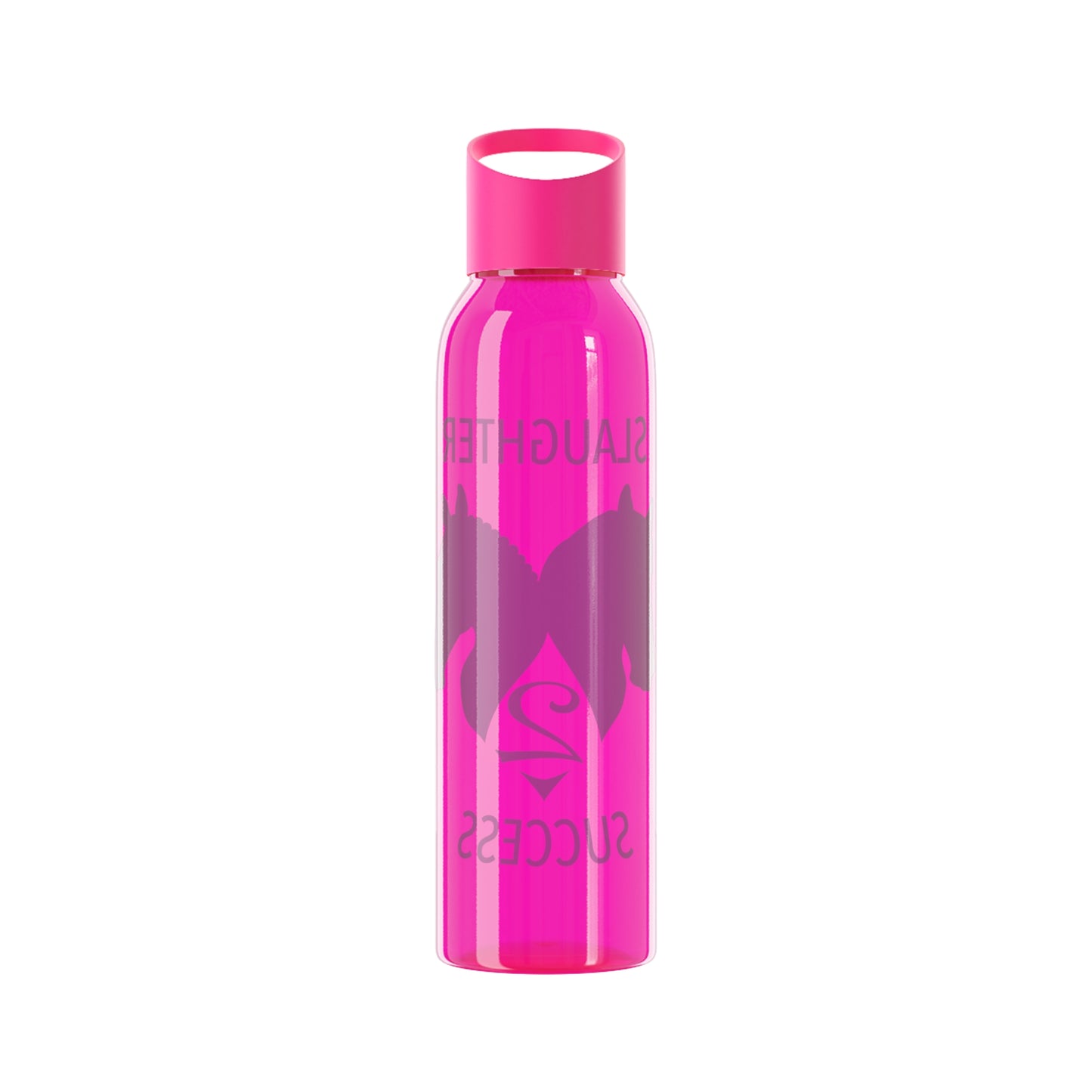 Slaughter 2 Success Water Bottle