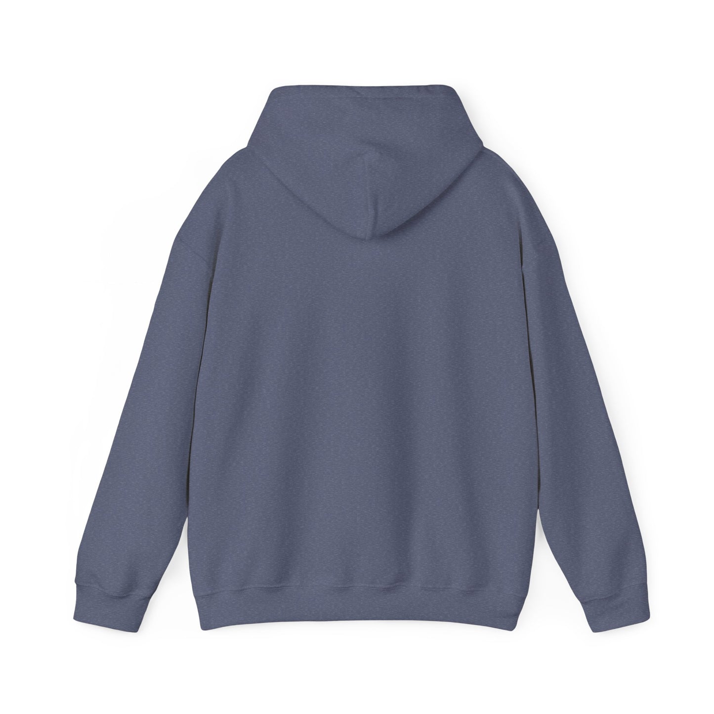 Rescue Animals Not Men Unisex Heavy Blend™ Hooded Sweatshirt