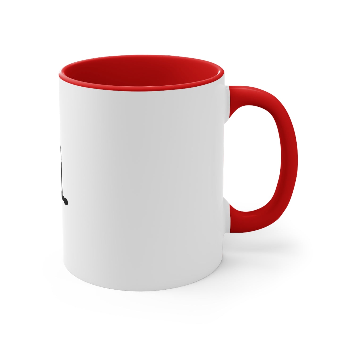 "Feral" Coffee Mug
