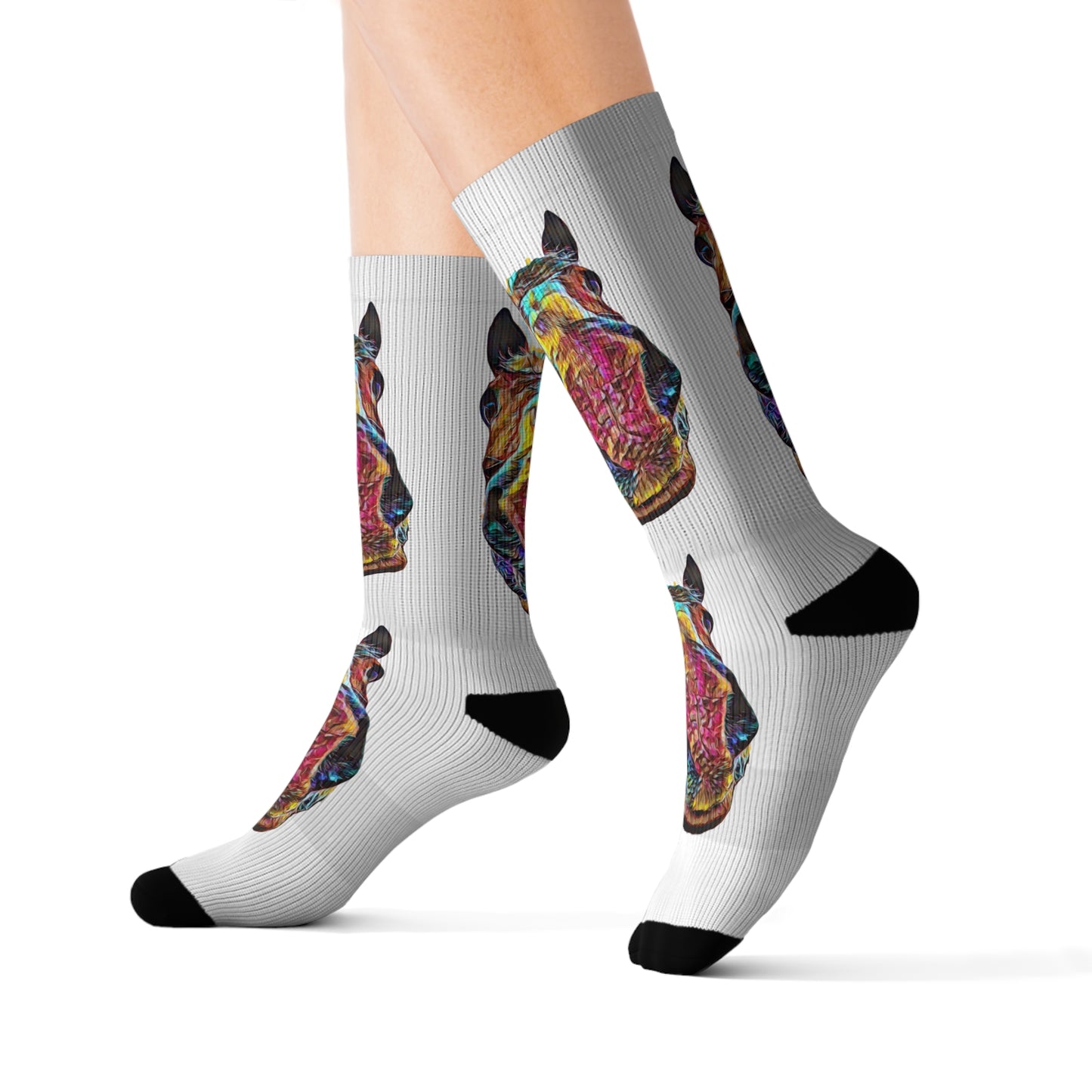 Big Dan Socks