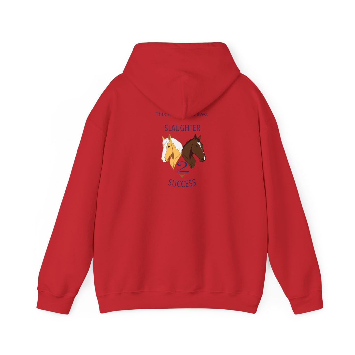 Slaughter 2 Success Hooded Sweatshirt