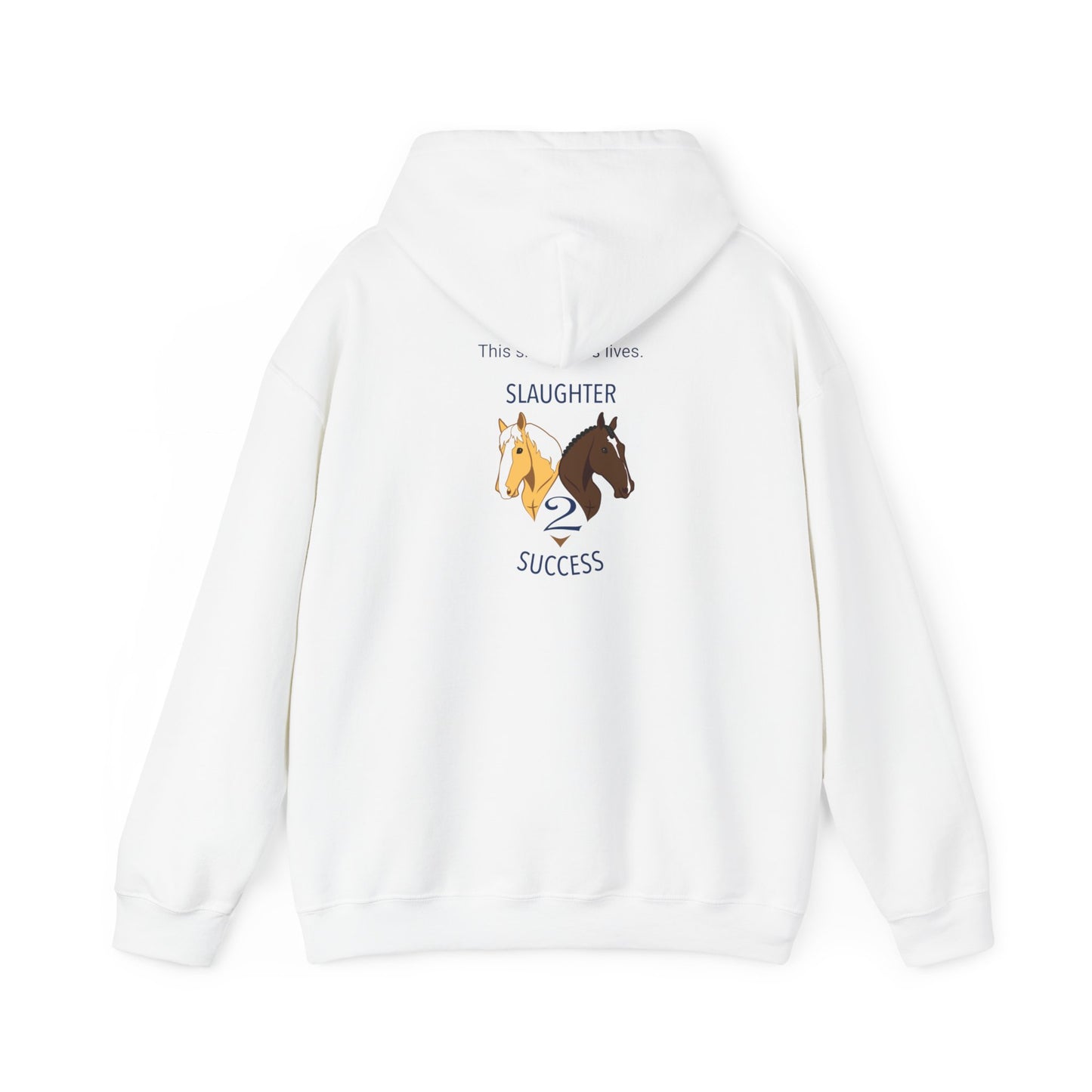 Slaughter 2 Success Hooded Sweatshirt