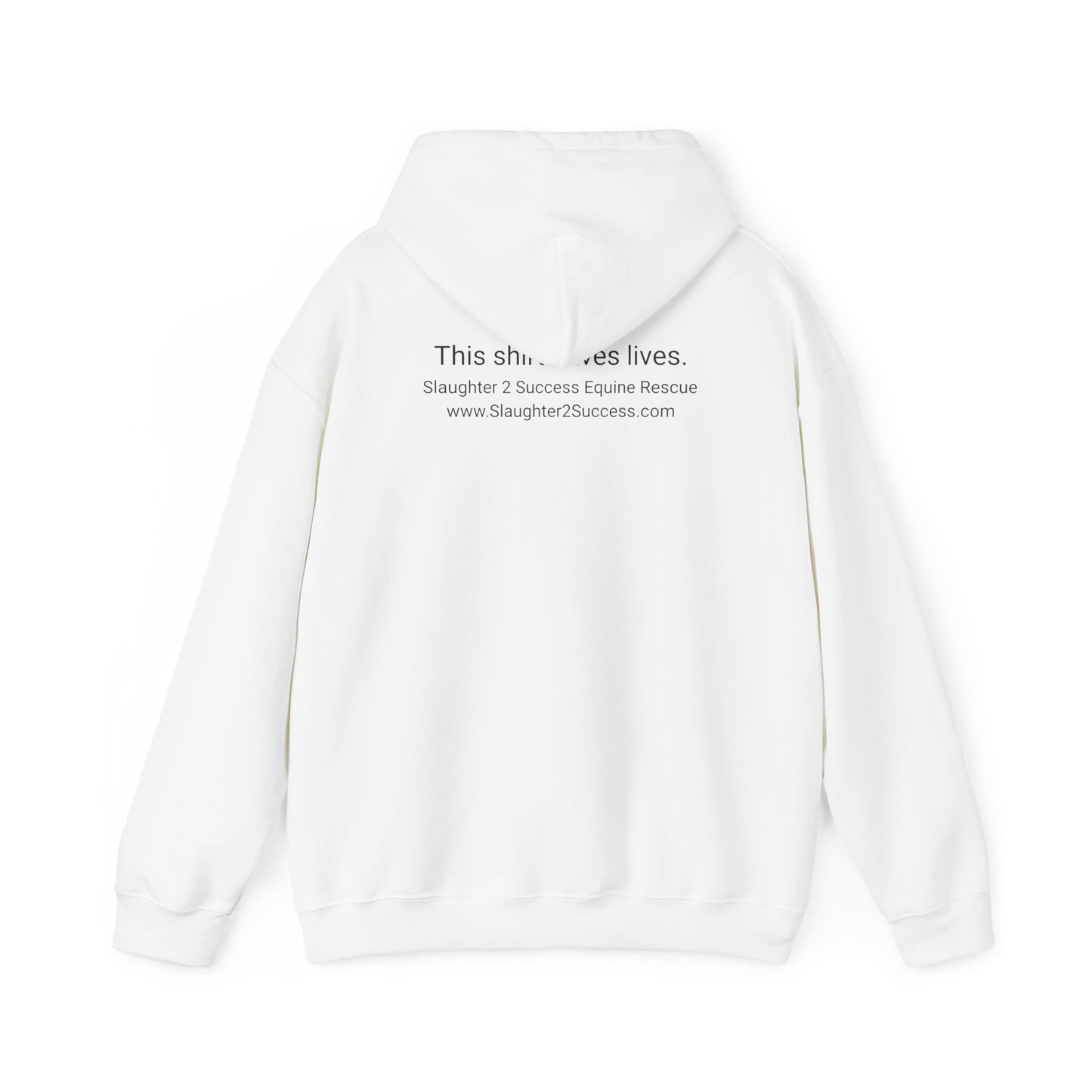 Big Dan Hooded Sweatshirt