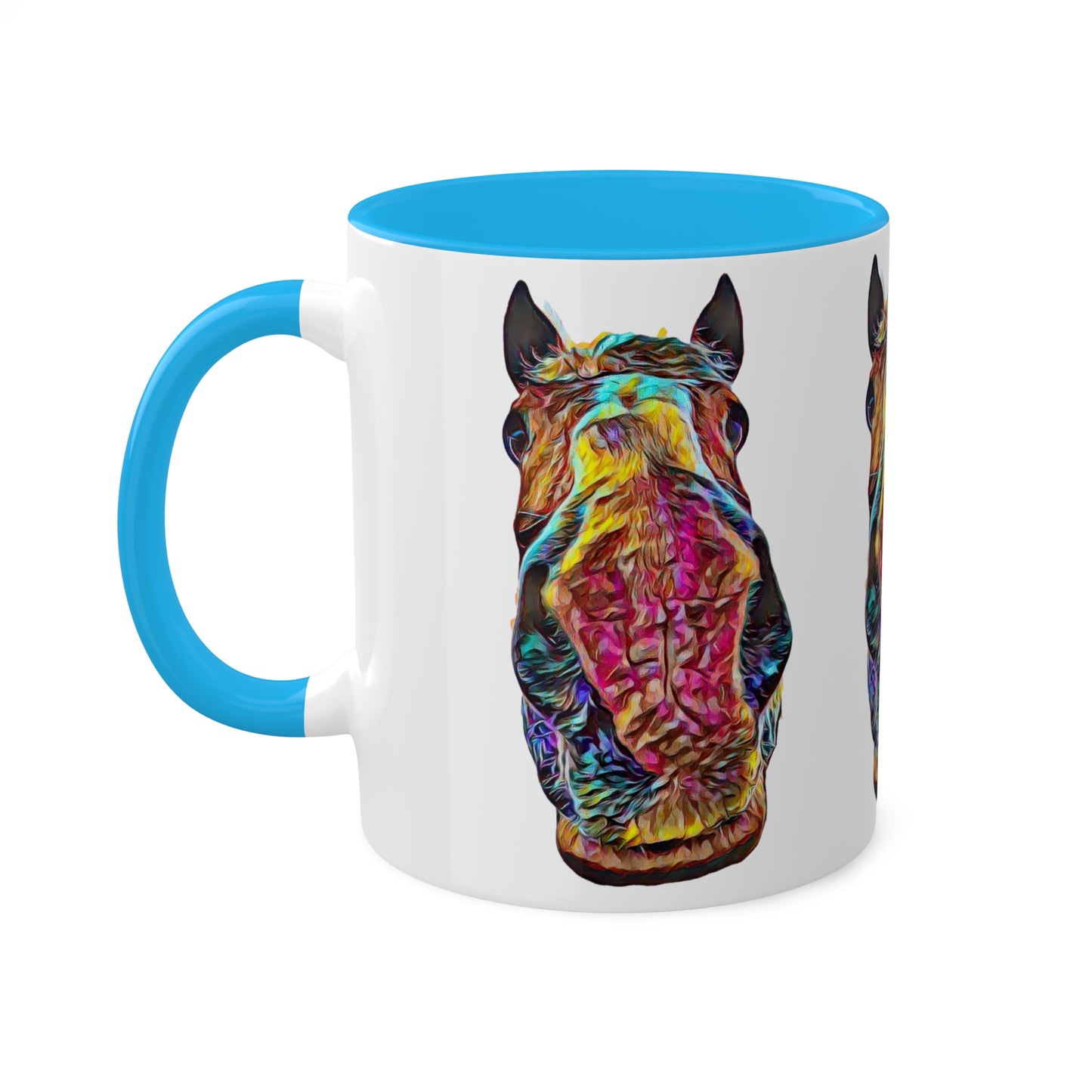 Big Dan Mug