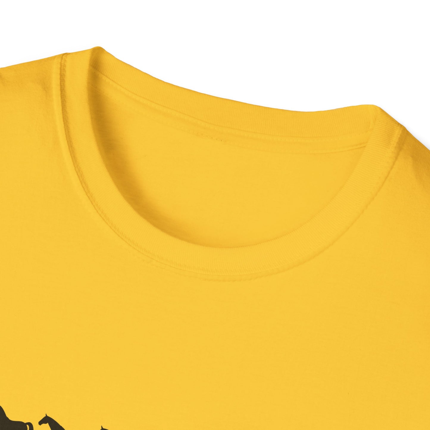 COEXIST Multiple Breed Shirt