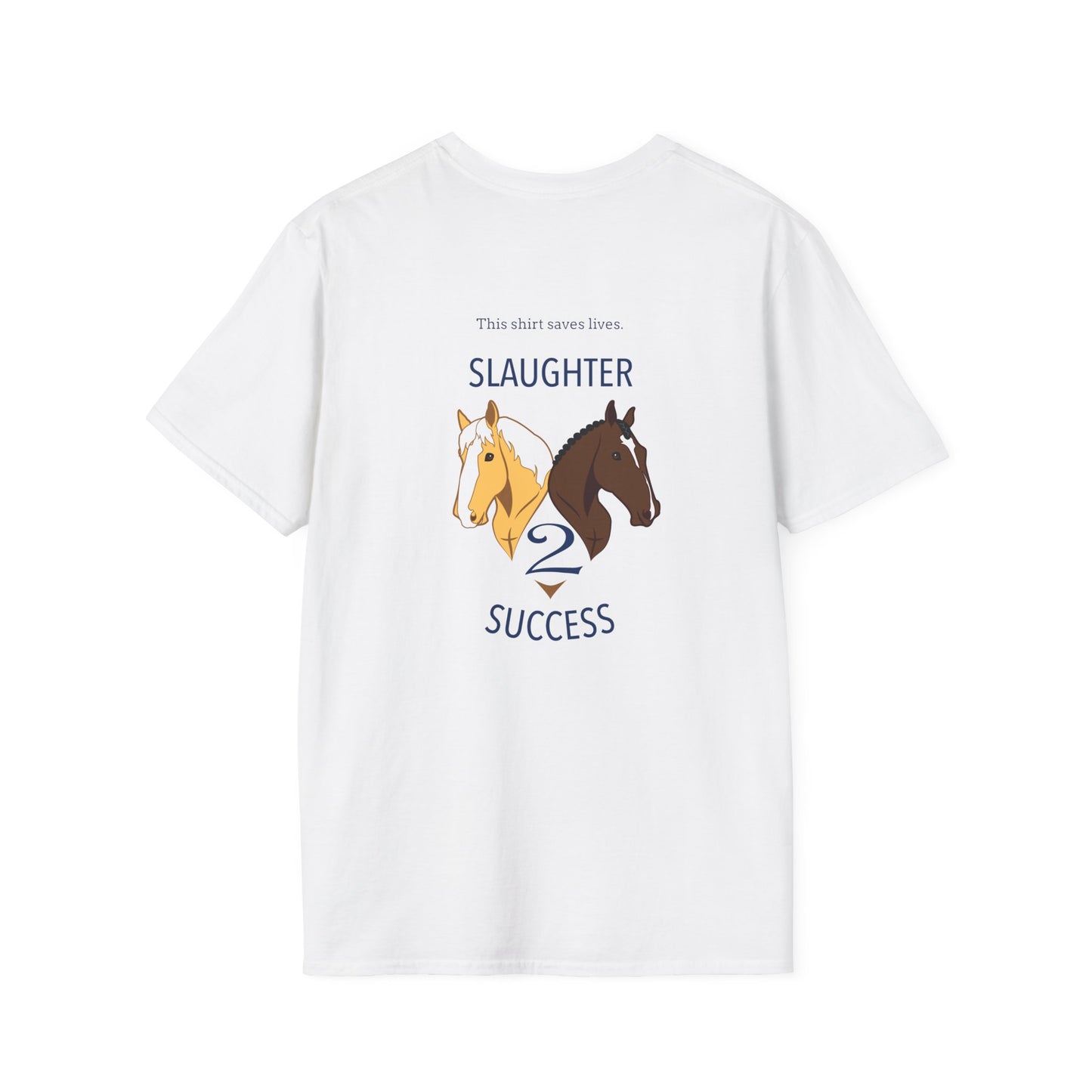 Slaughter 2 Success T-Shirt