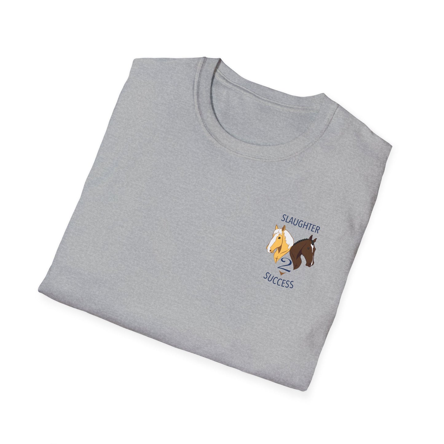 Slaughter 2 Success T-Shirt