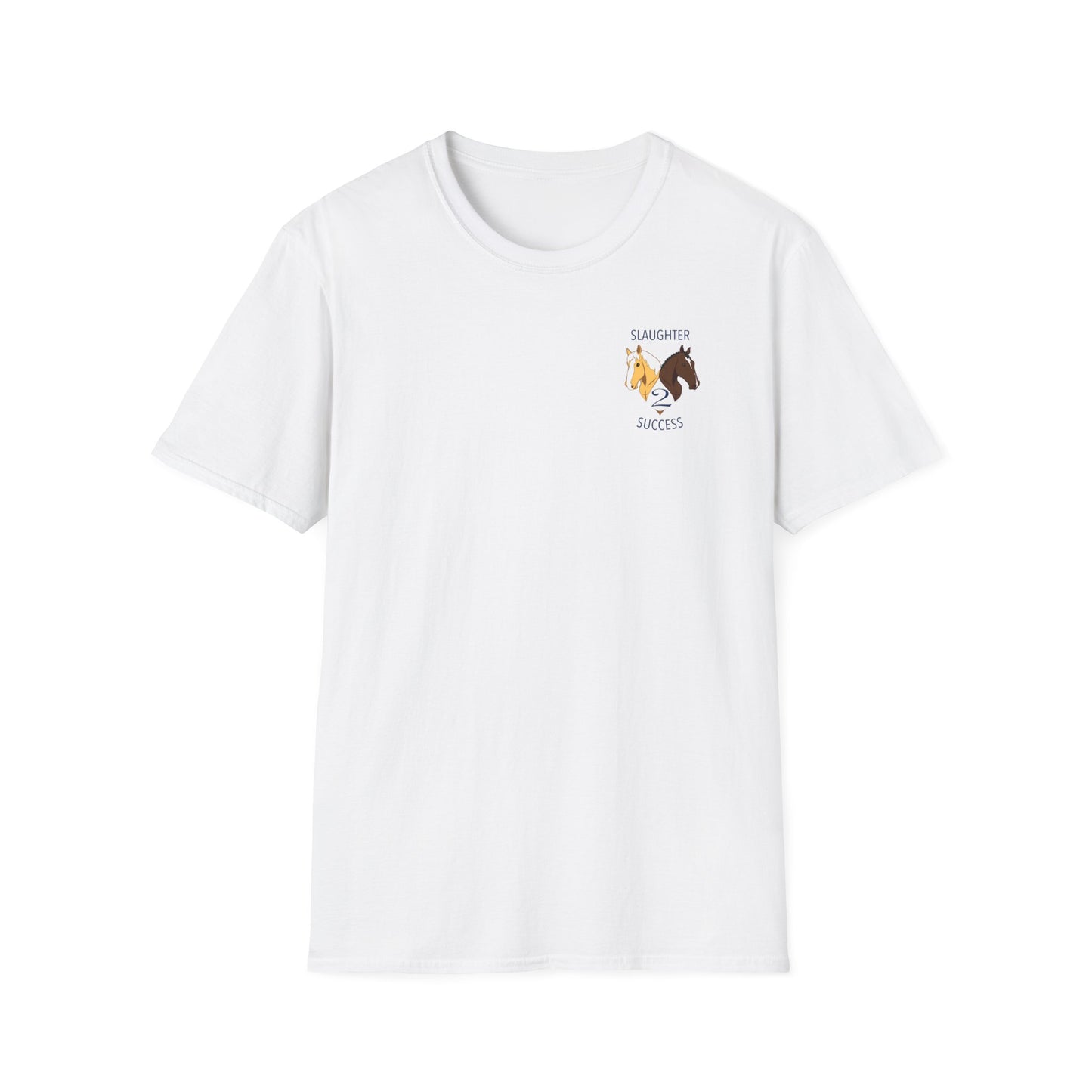 Slaughter 2 Success T-Shirt