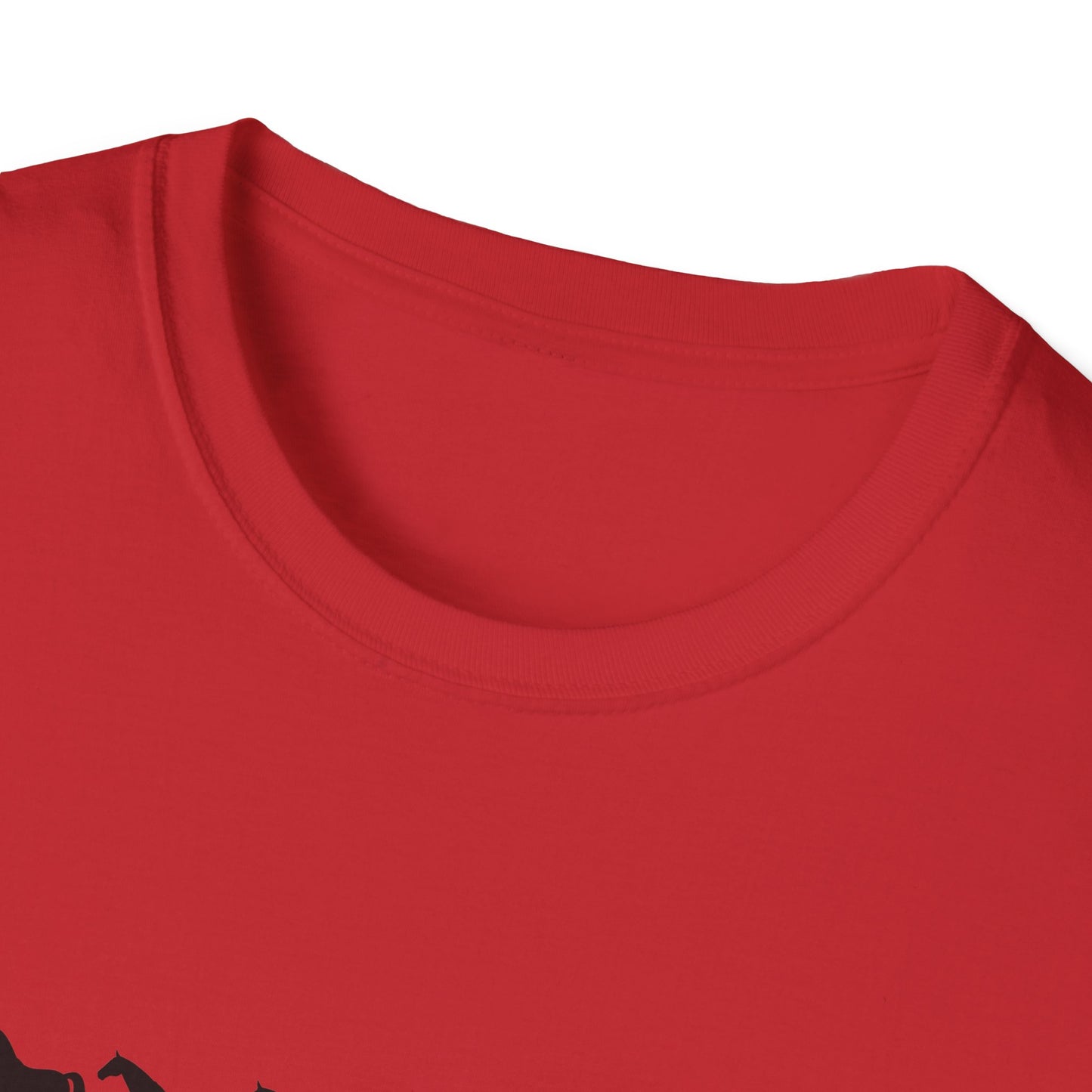 COEXIST Multiple Breed Shirt