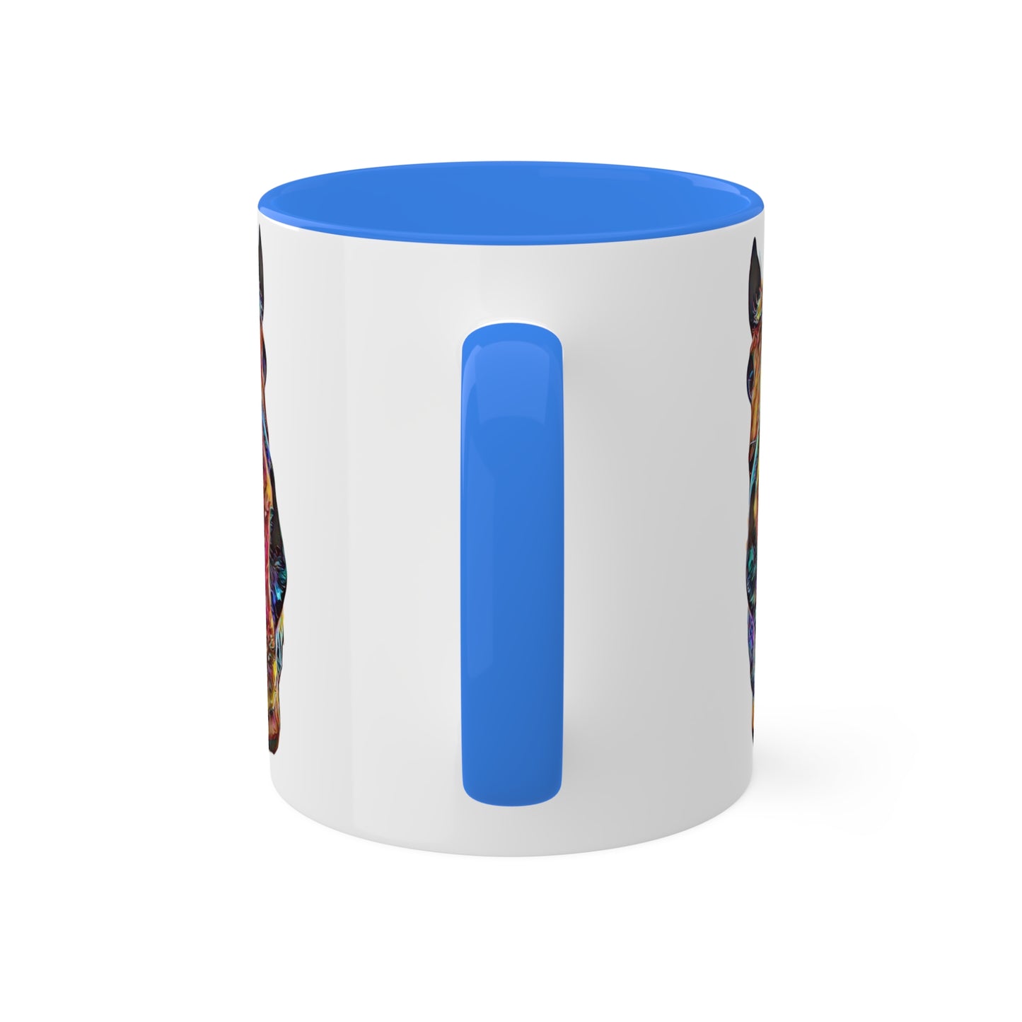Big Dan Mug