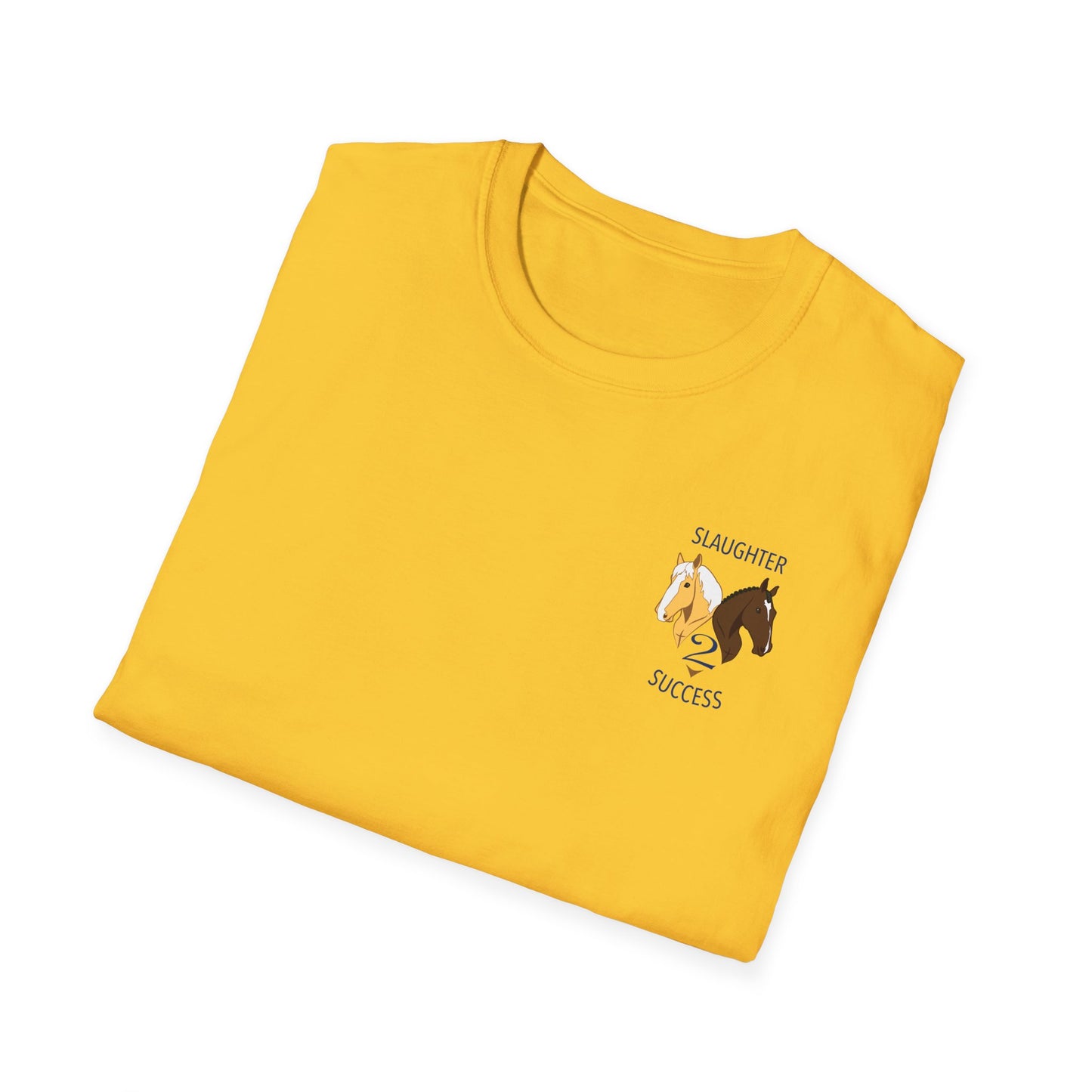 Slaughter 2 Success T-Shirt