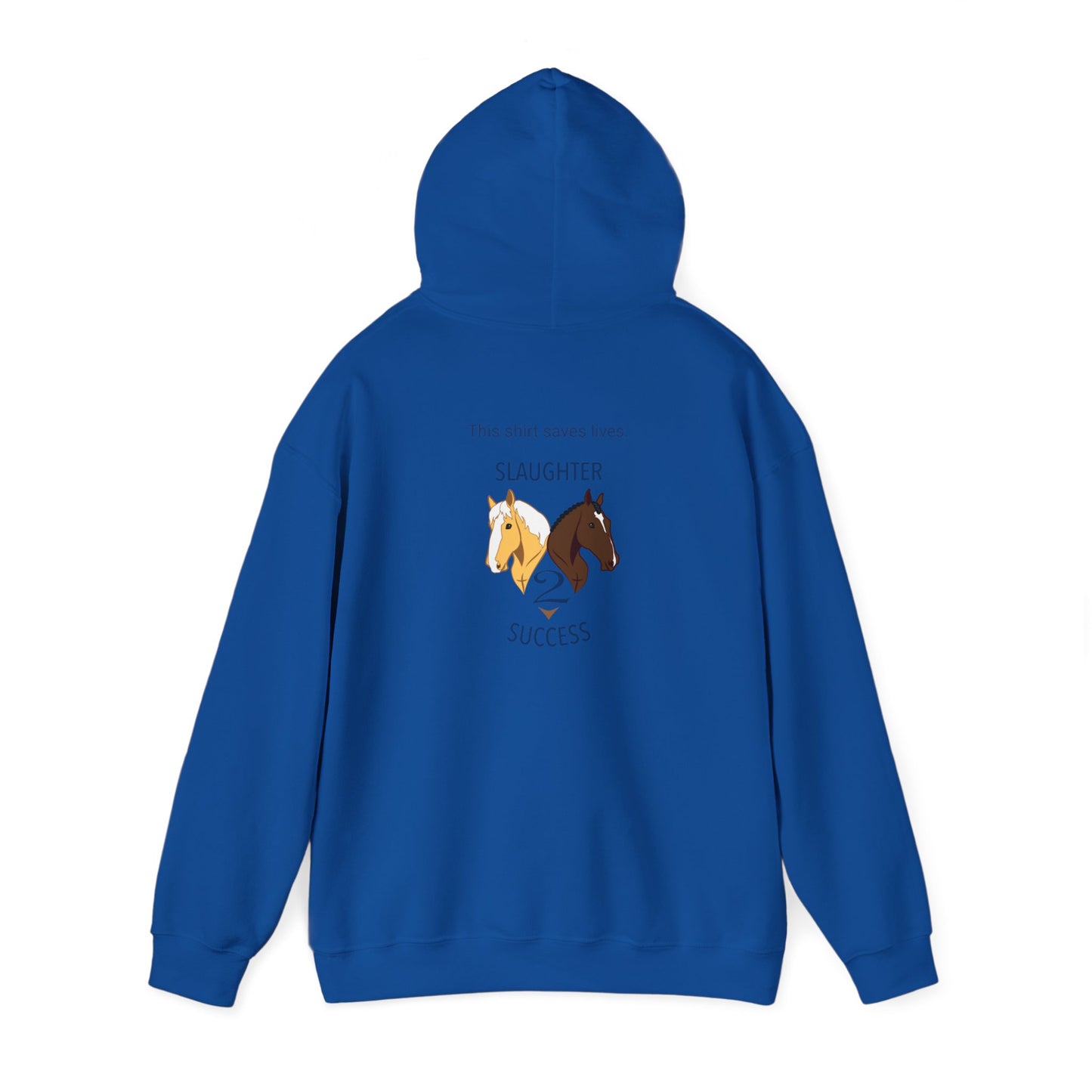 Slaughter 2 Success Hooded Sweatshirt
