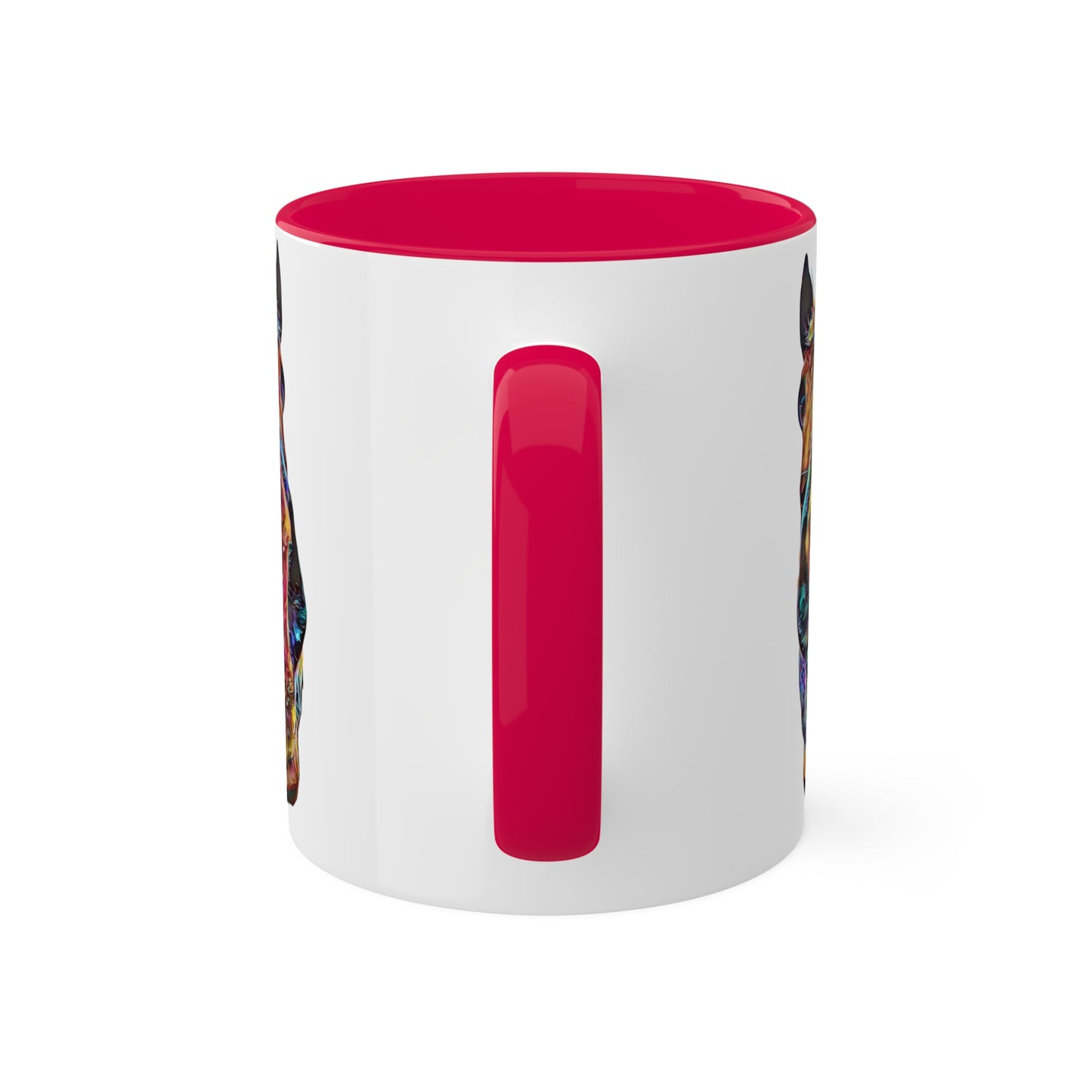 Big Dan Mug