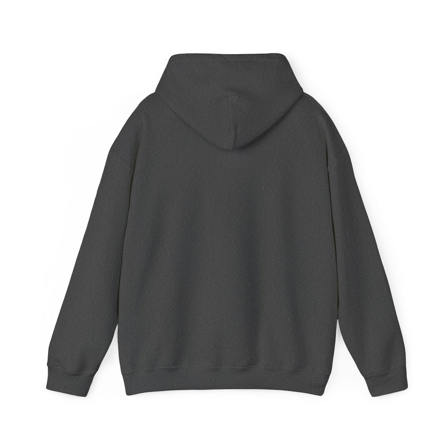 Rescue Animals Not Men Unisex Heavy Blend™ Hooded Sweatshirt