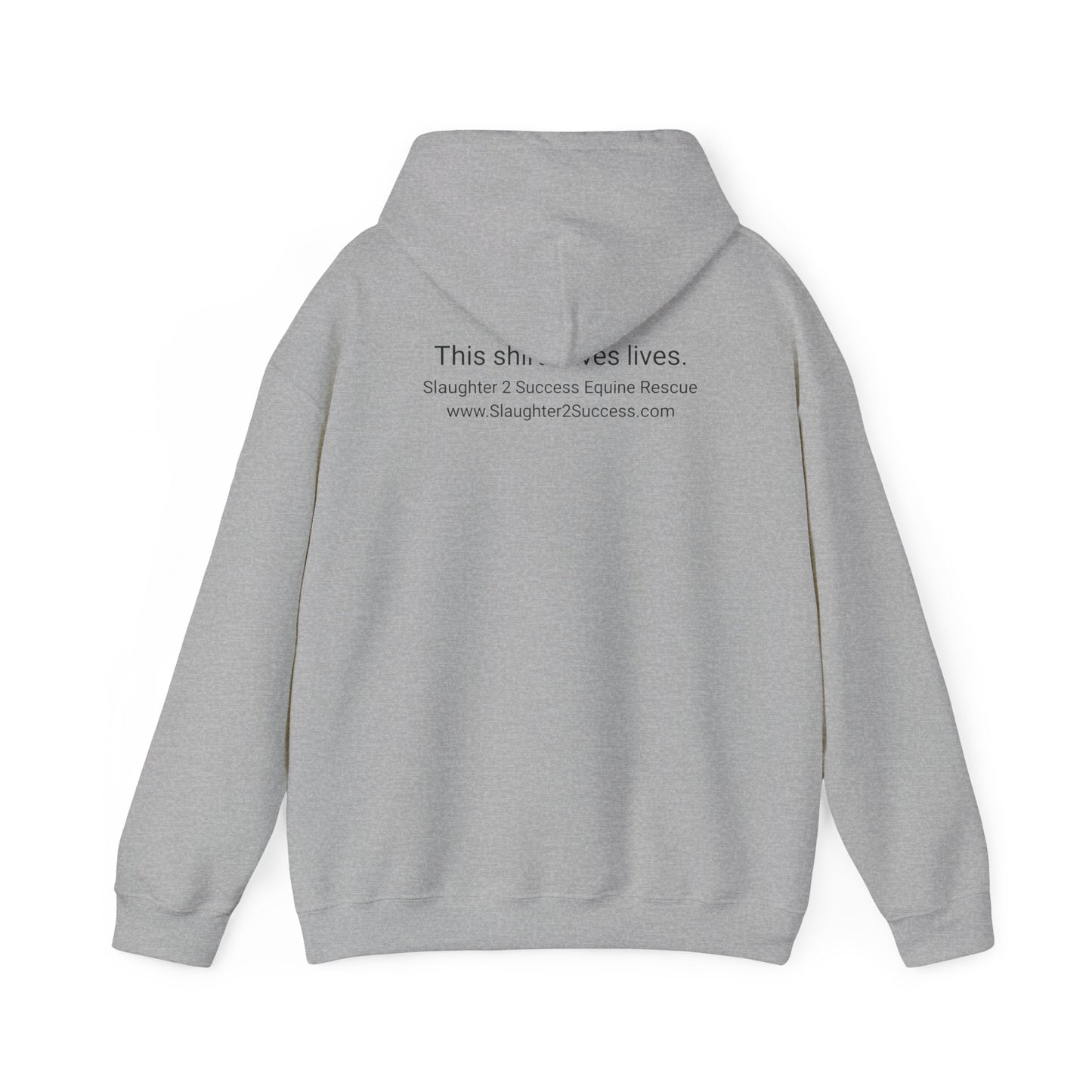 COEXIST Hooded Sweatshirt