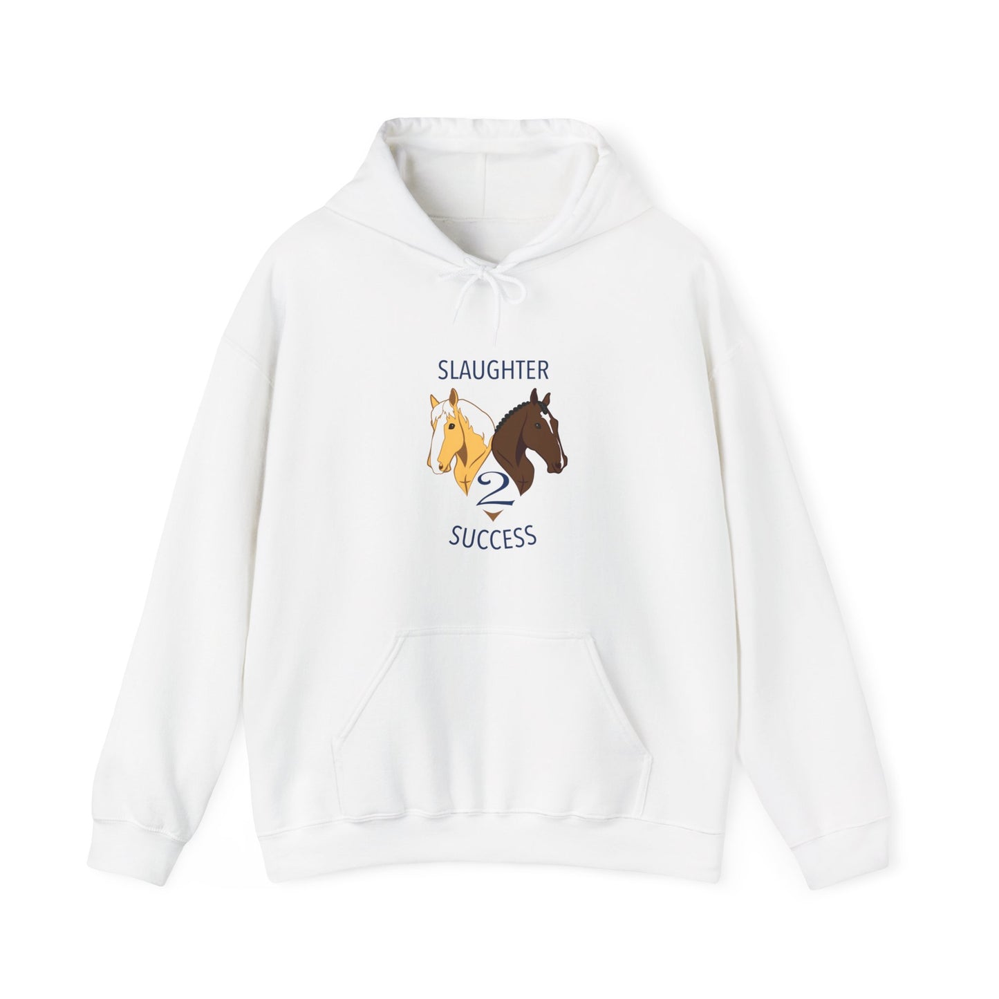 Slaughter 2 Success Hooded Sweatshirt