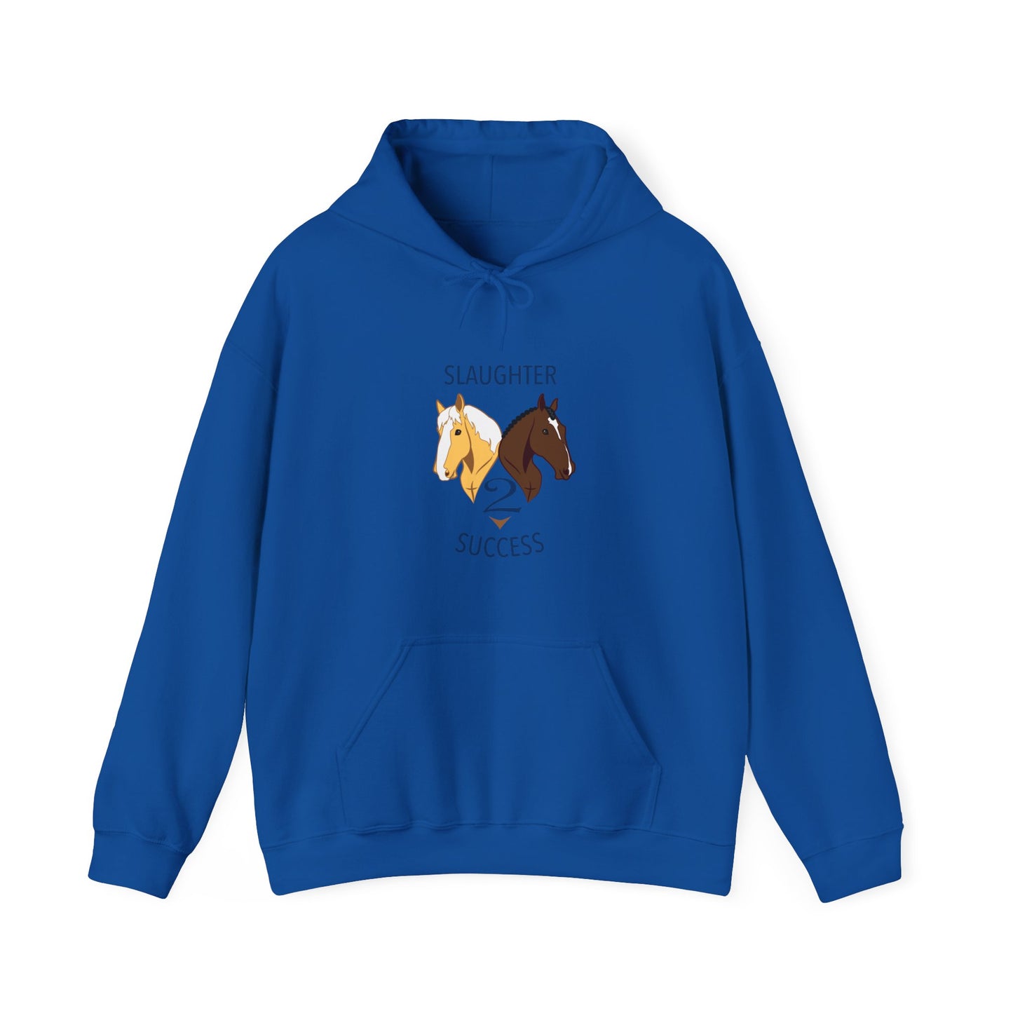 Slaughter 2 Success Hooded Sweatshirt