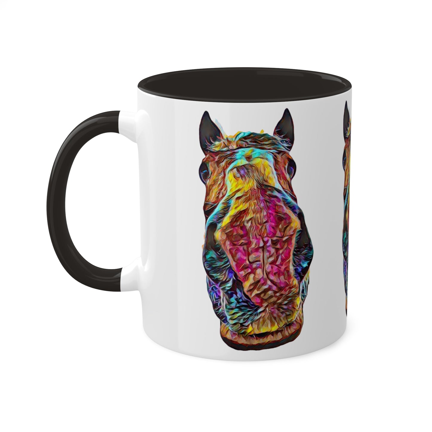 Big Dan Mug