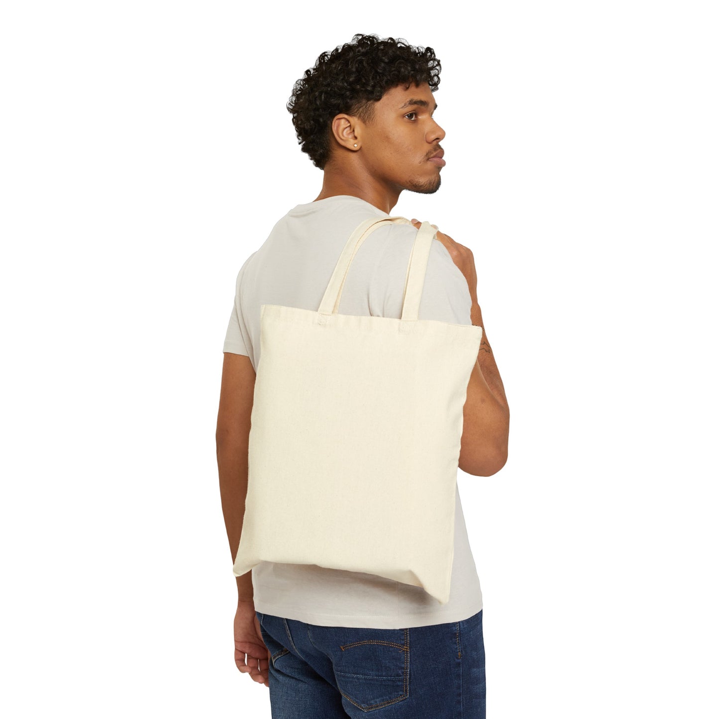 May We Raise Children Tote Bag