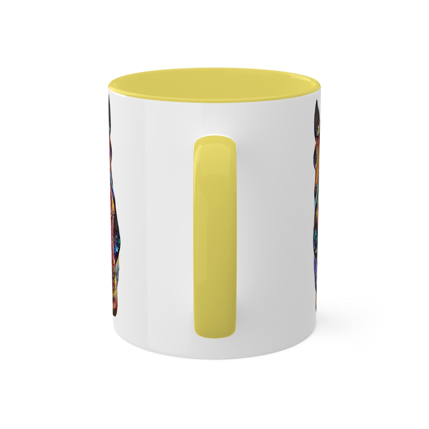 Big Dan Mug