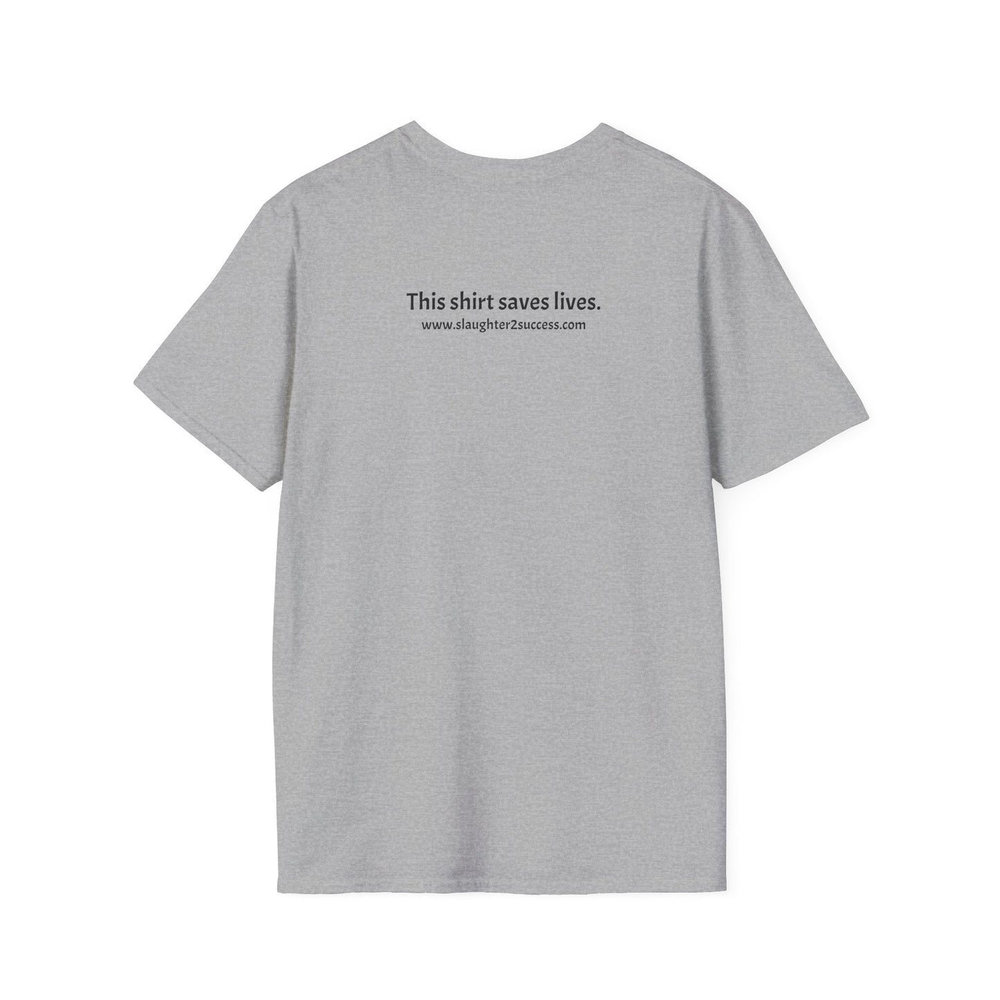 COEXIST Multiple Breed Shirt