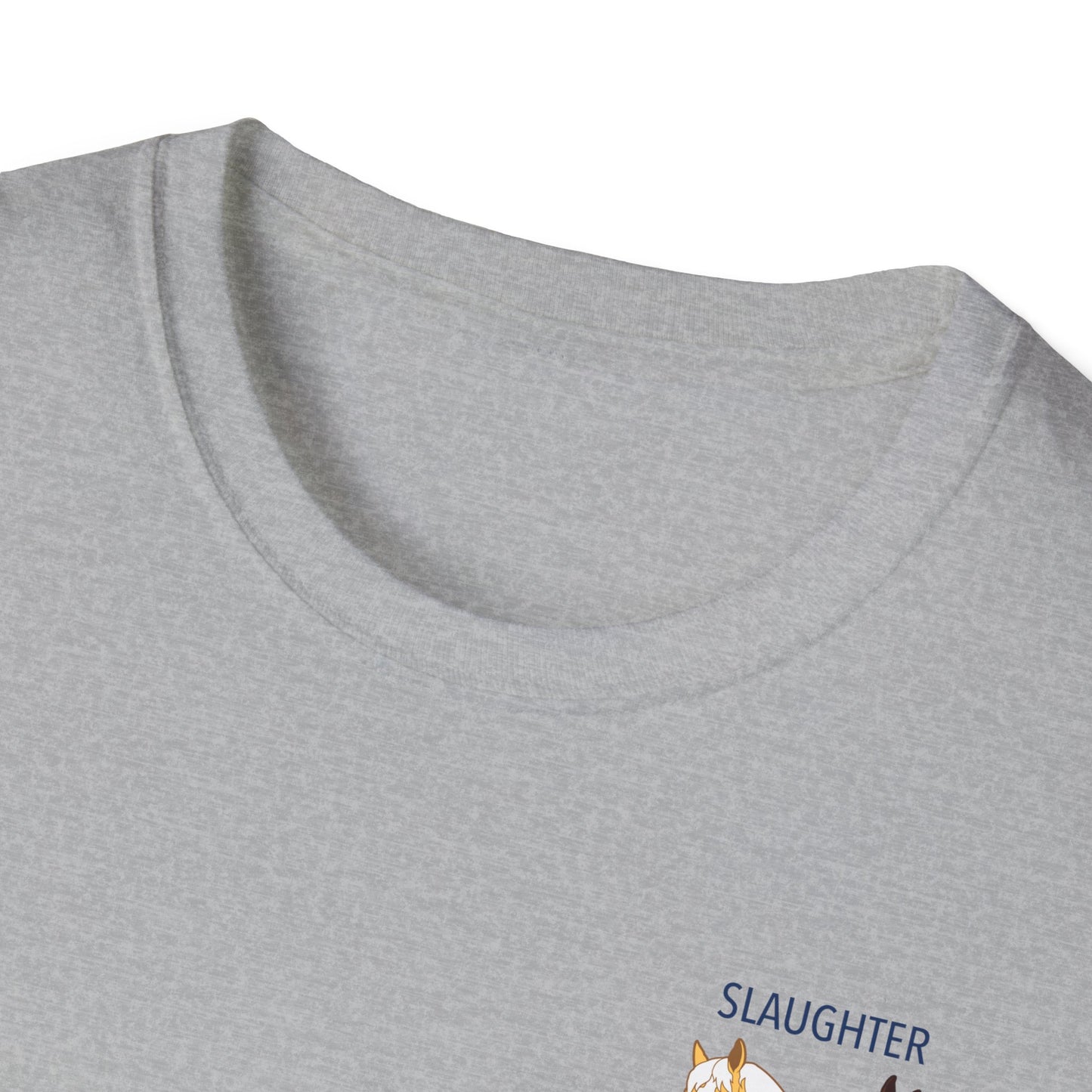 Slaughter 2 Success T-Shirt