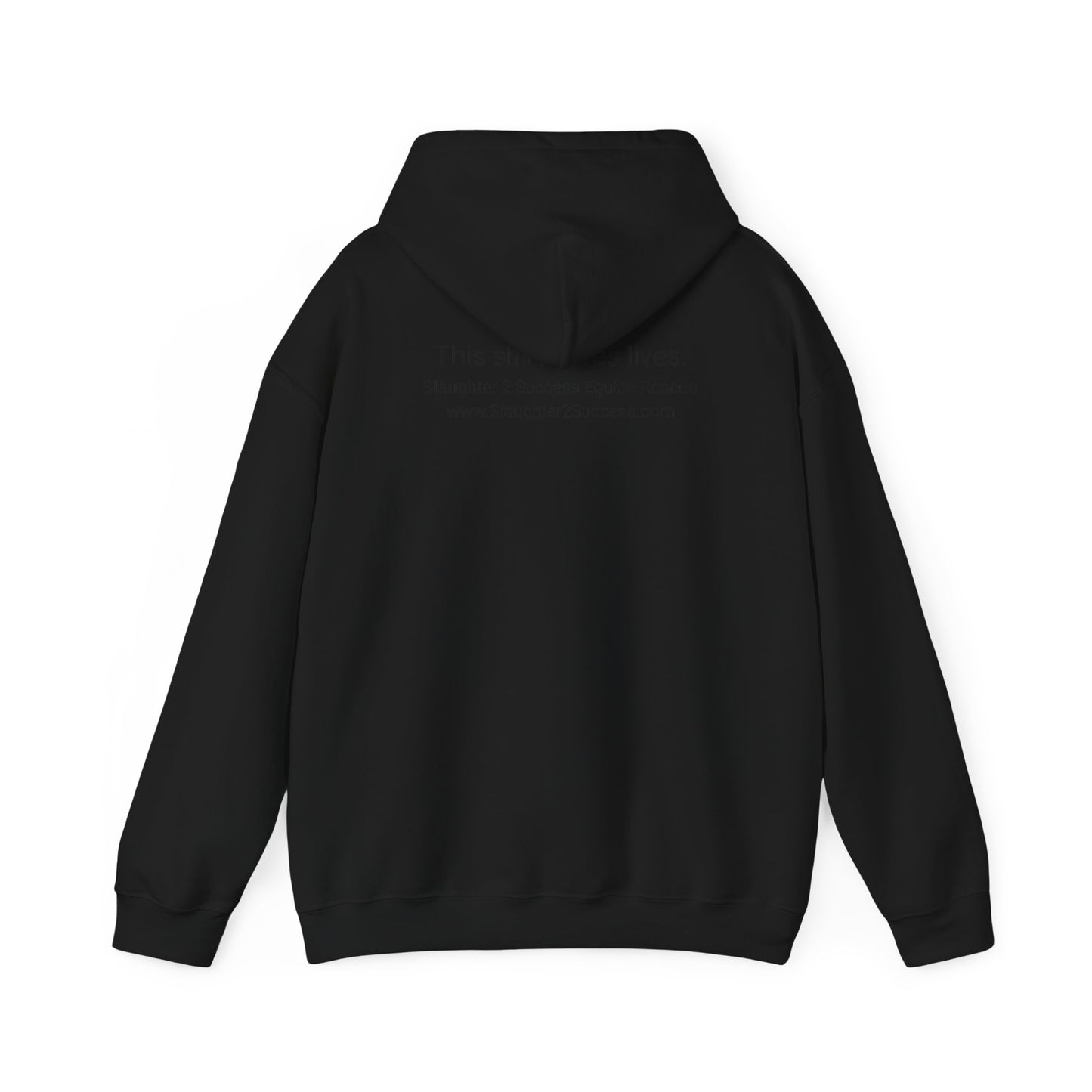 Feral Hooded Sweatshirt