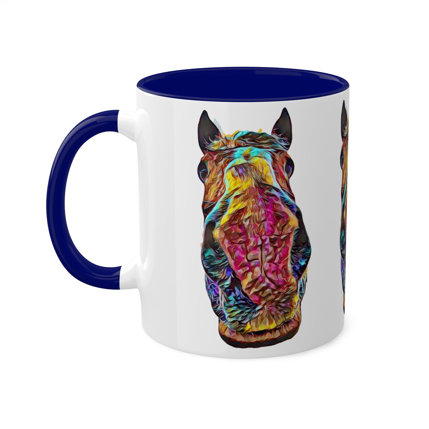 Big Dan Mug
