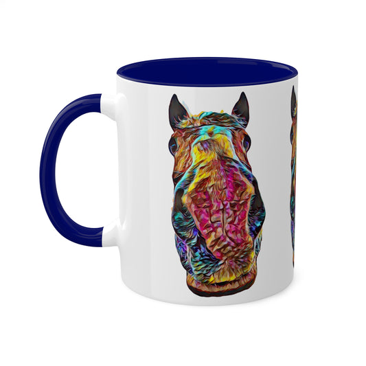 Big Dan Mug