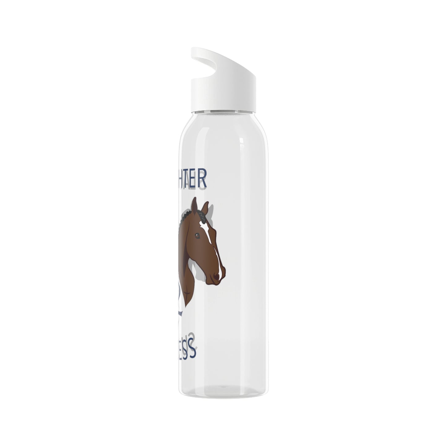 Slaughter 2 Success Water Bottle
