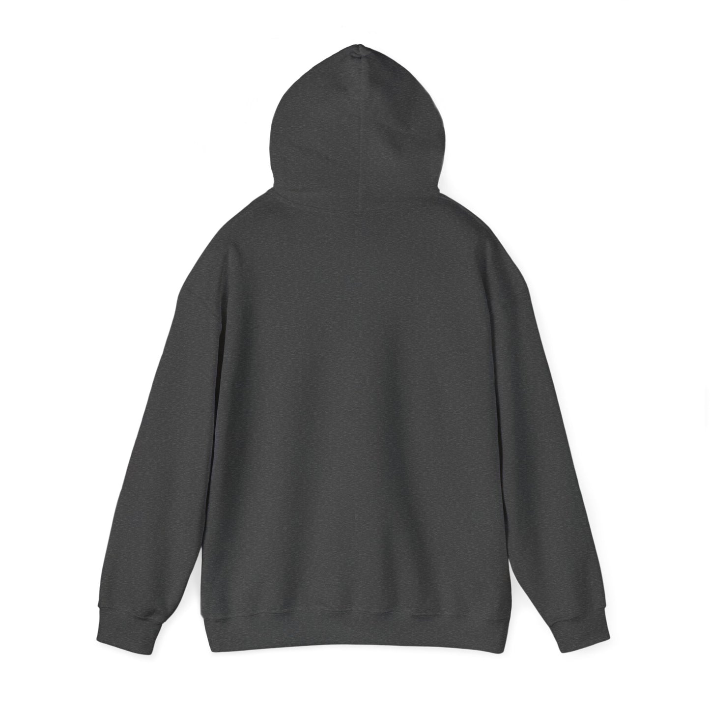 Rescue Animals Not Men Unisex Heavy Blend™ Hooded Sweatshirt