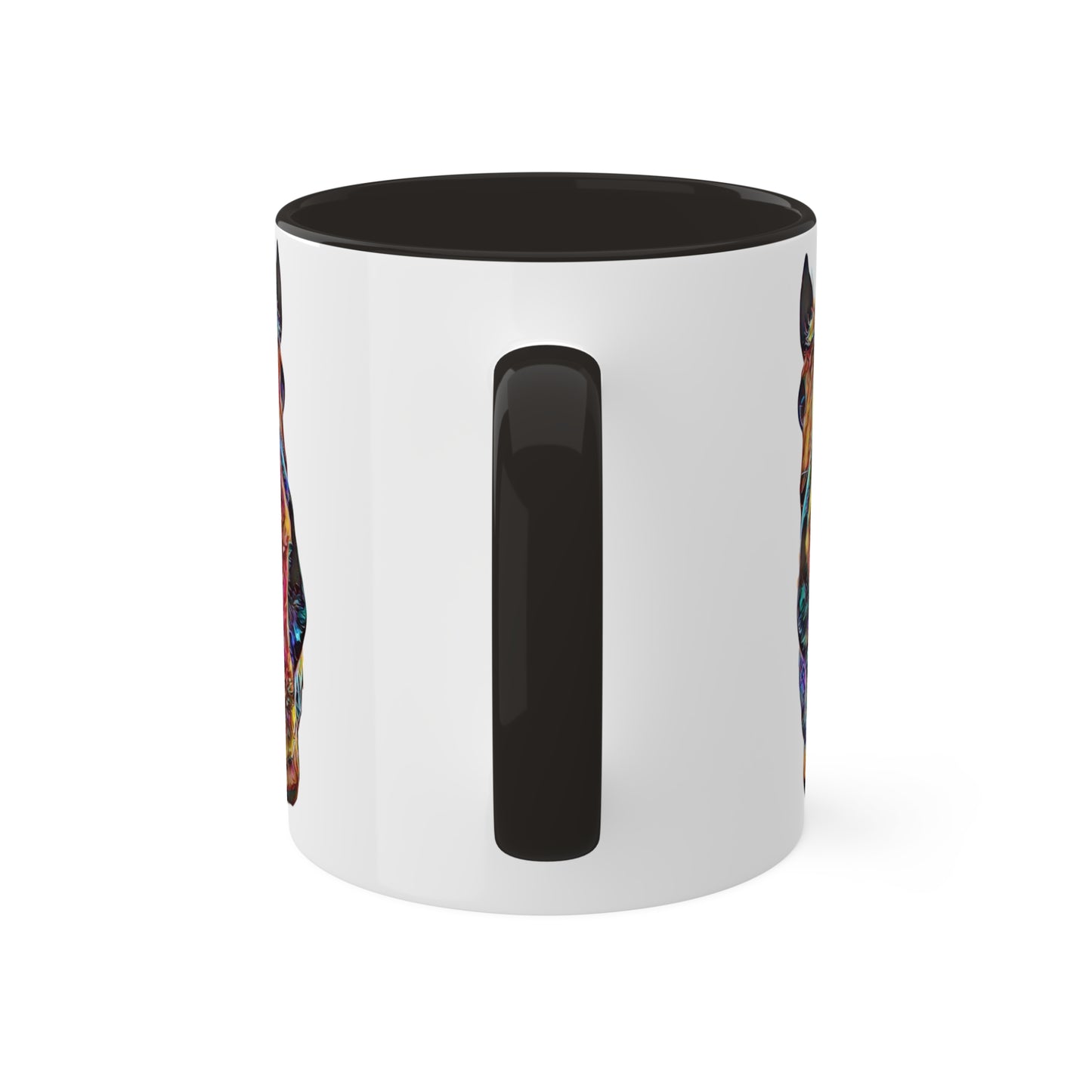 Big Dan Mug