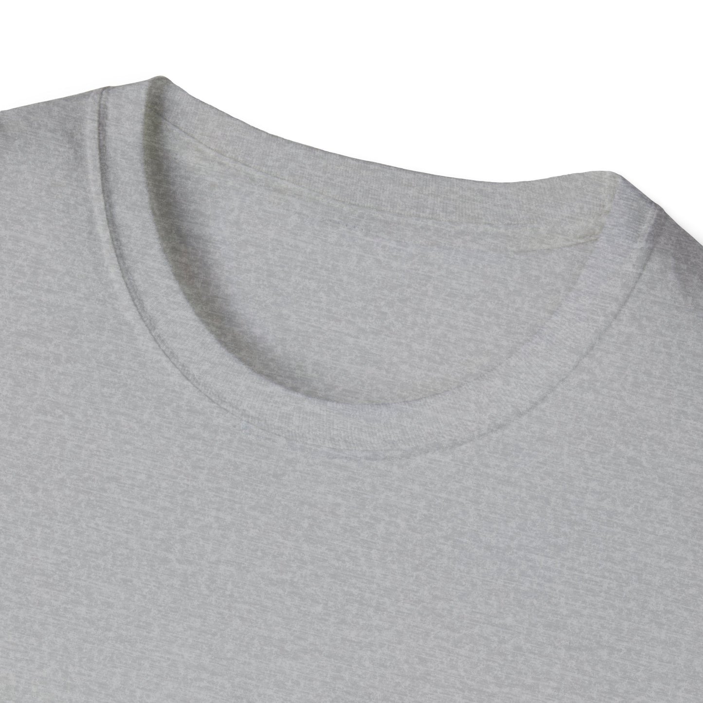 Create Chaos T-Shirt
