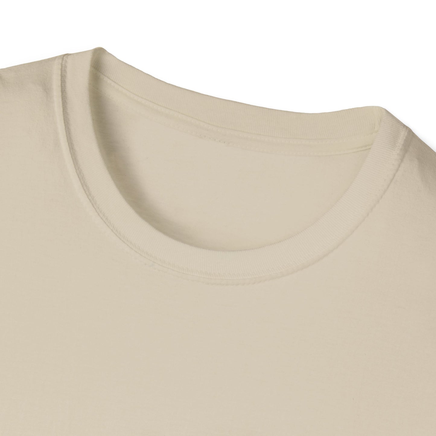 Create Chaos T-Shirt