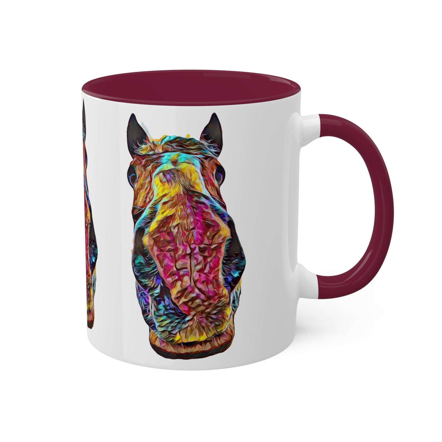 Big Dan Mug