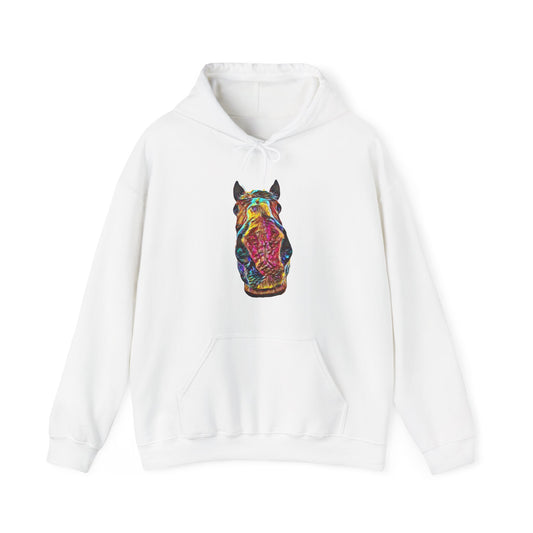 Big Dan Hooded Sweatshirt