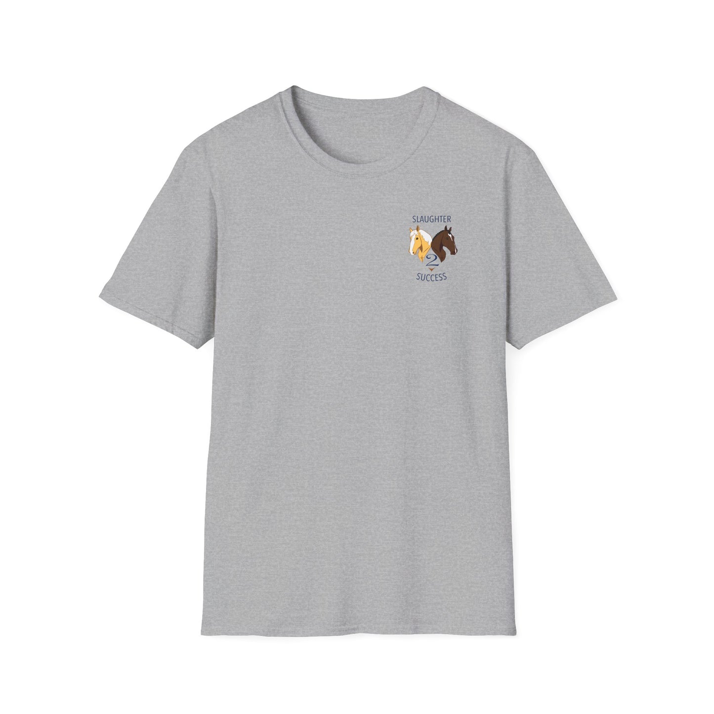 Slaughter 2 Success T-Shirt
