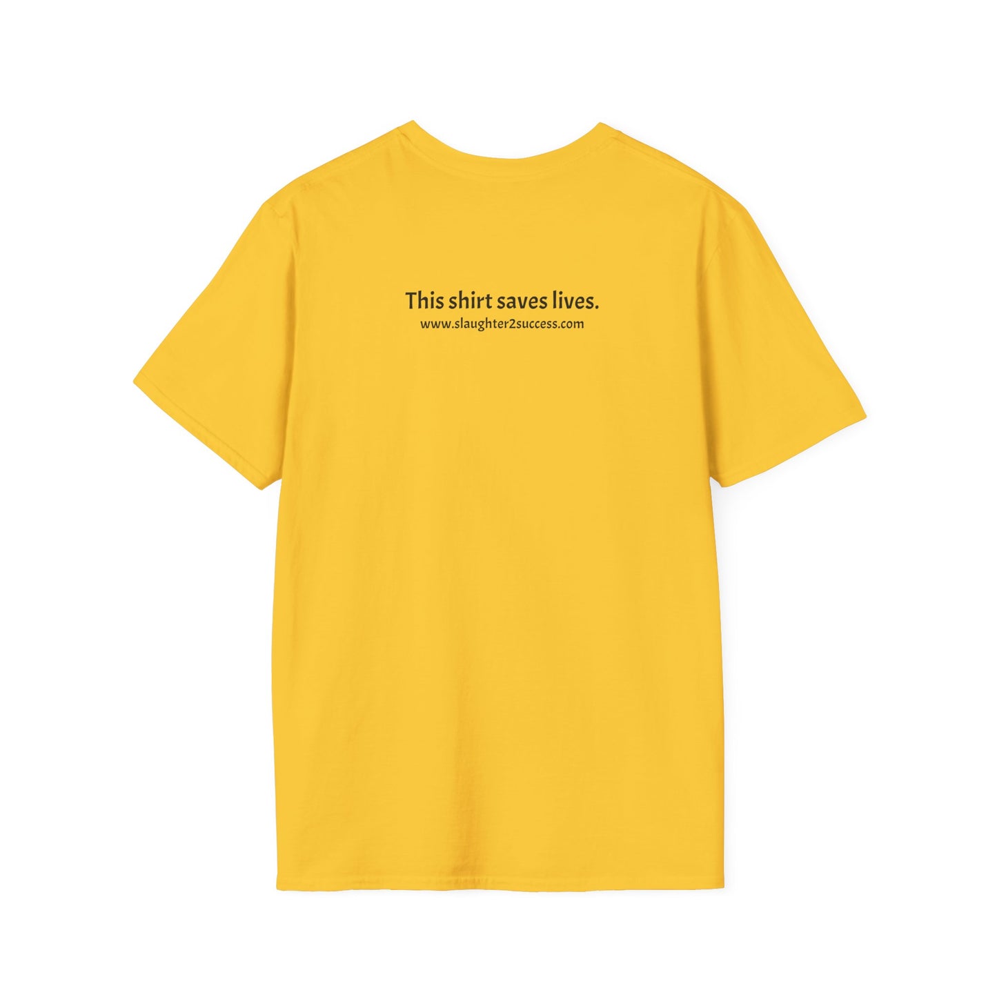 COEXIST Multiple Breed Shirt