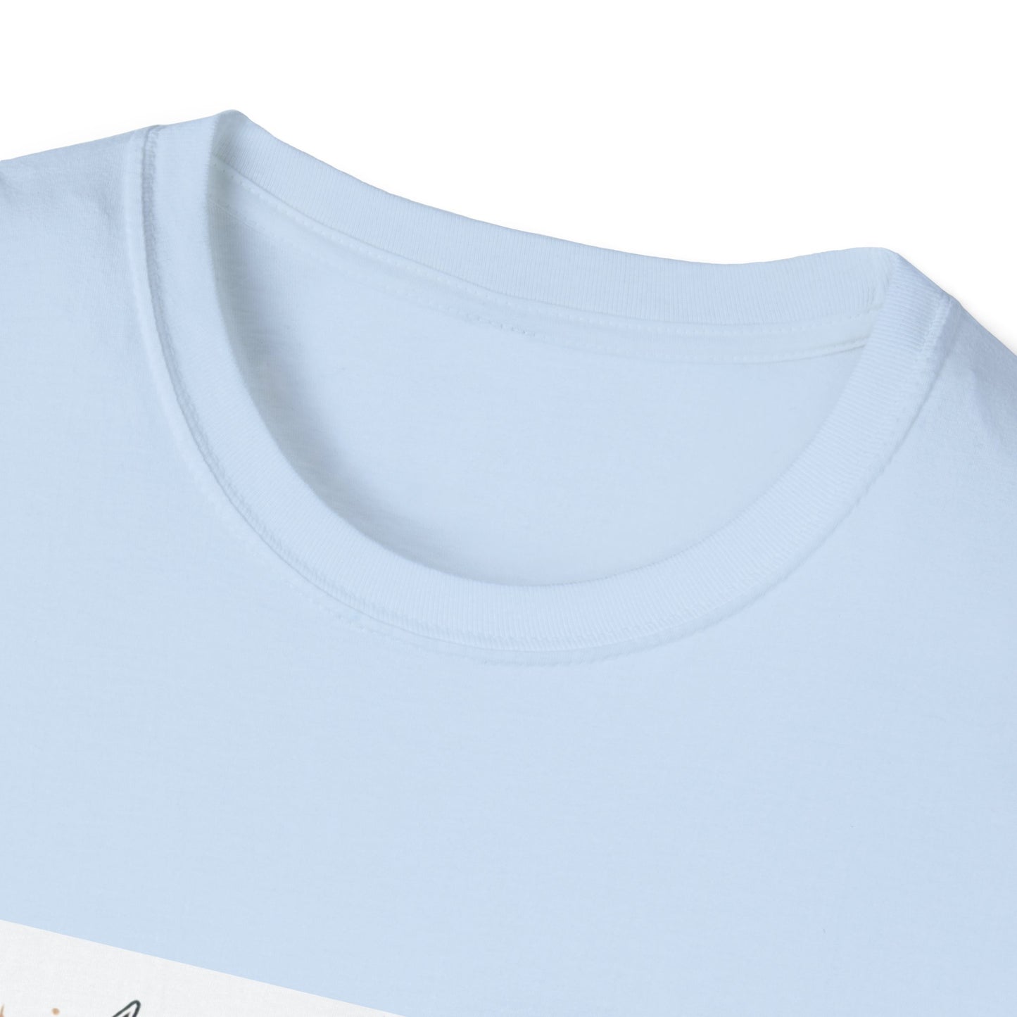 Love the Unloved Things T-Shirt