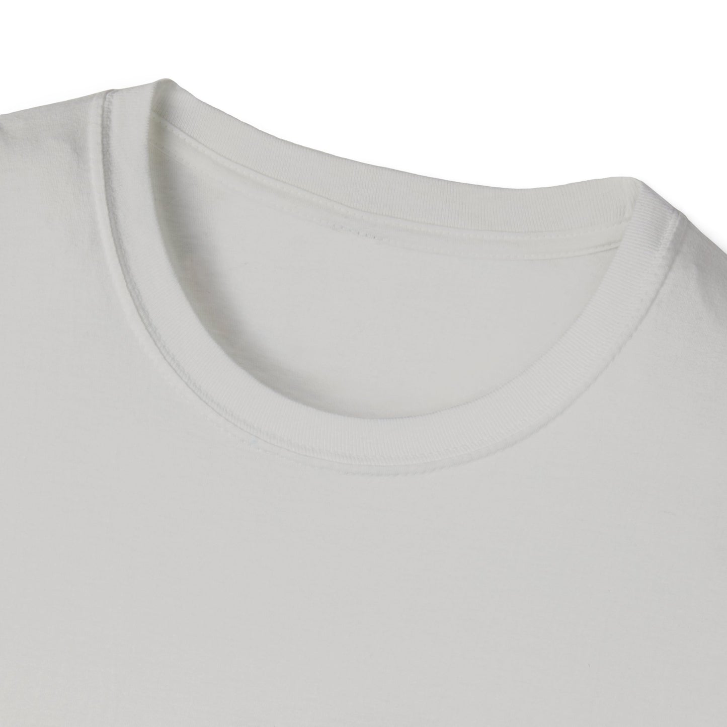 Create Chaos T-Shirt