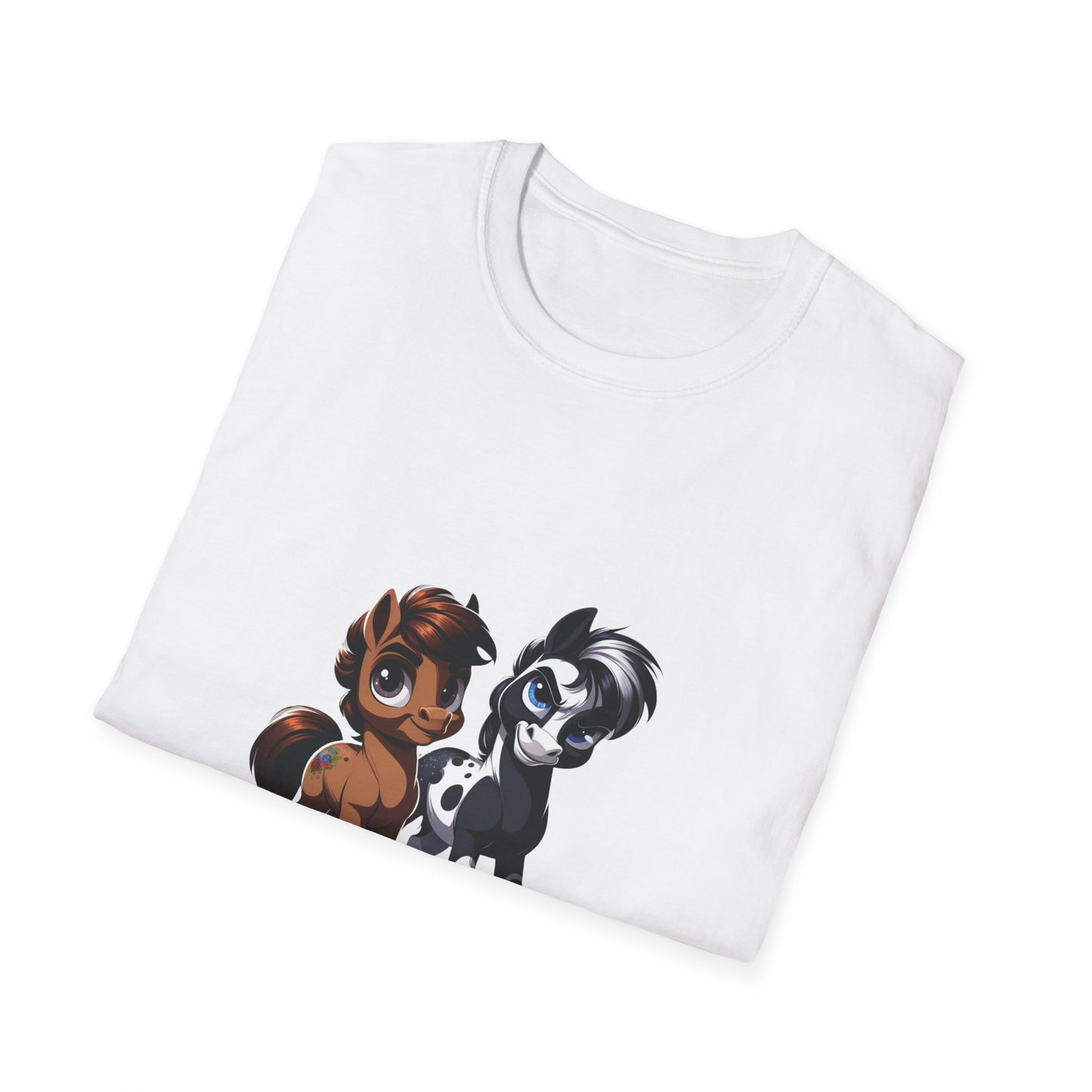 Create Chaos T-Shirt