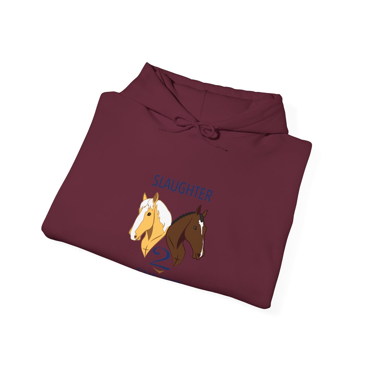 Slaughter 2 Success Hooded Sweatshirt