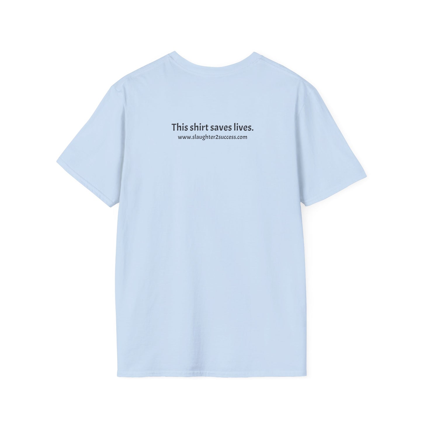 COEXIST Multiple Breed Shirt
