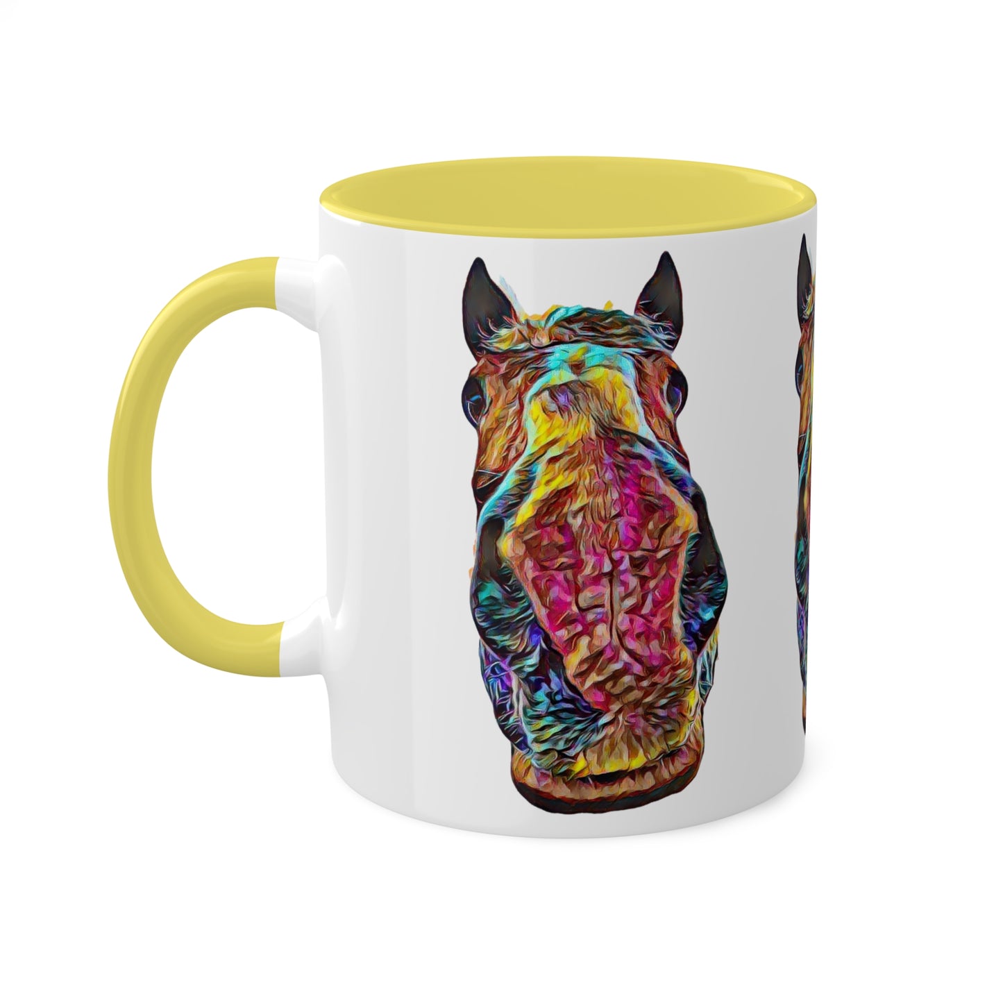 Big Dan Mug