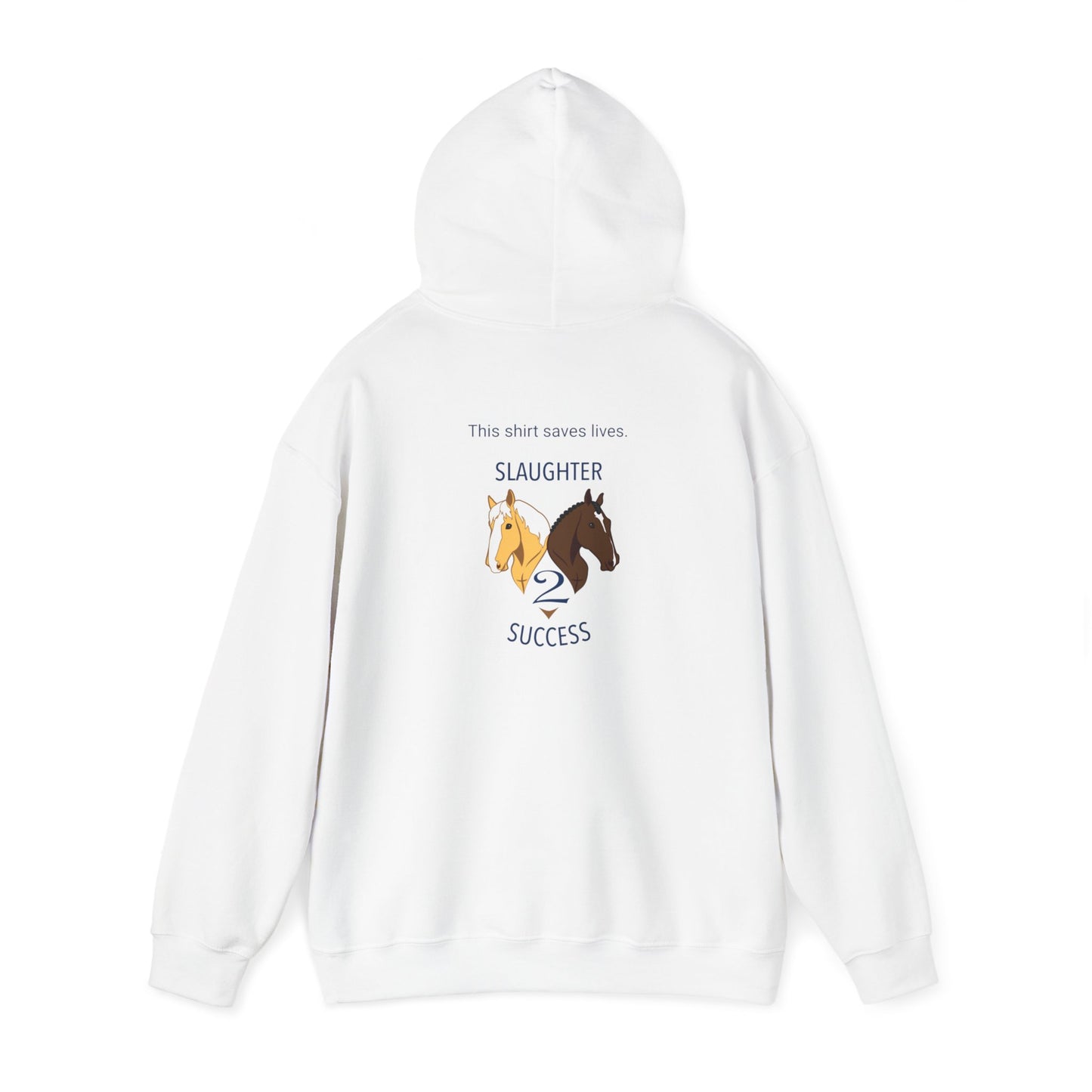 Slaughter 2 Success Hooded Sweatshirt