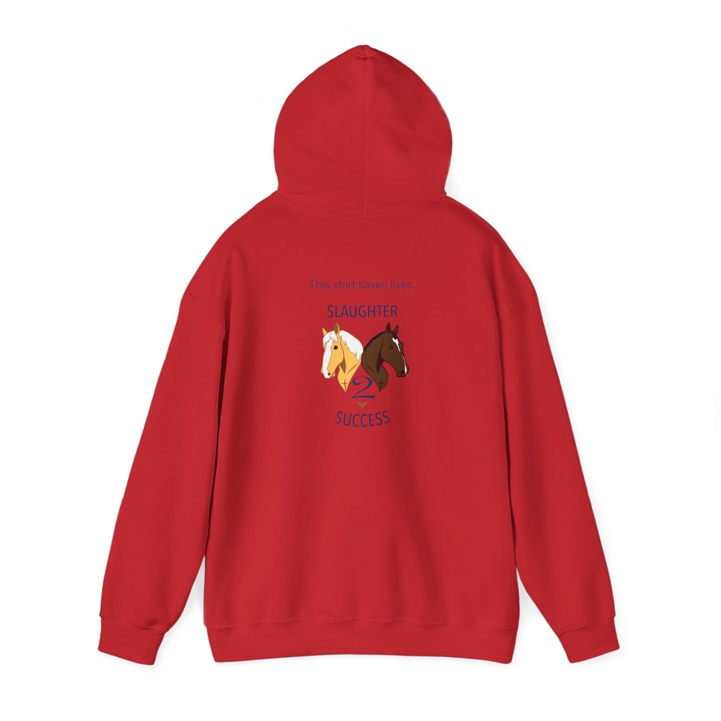 Slaughter 2 Success Hooded Sweatshirt
