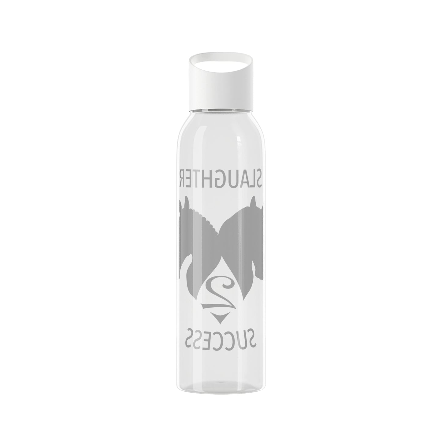 Slaughter 2 Success Water Bottle