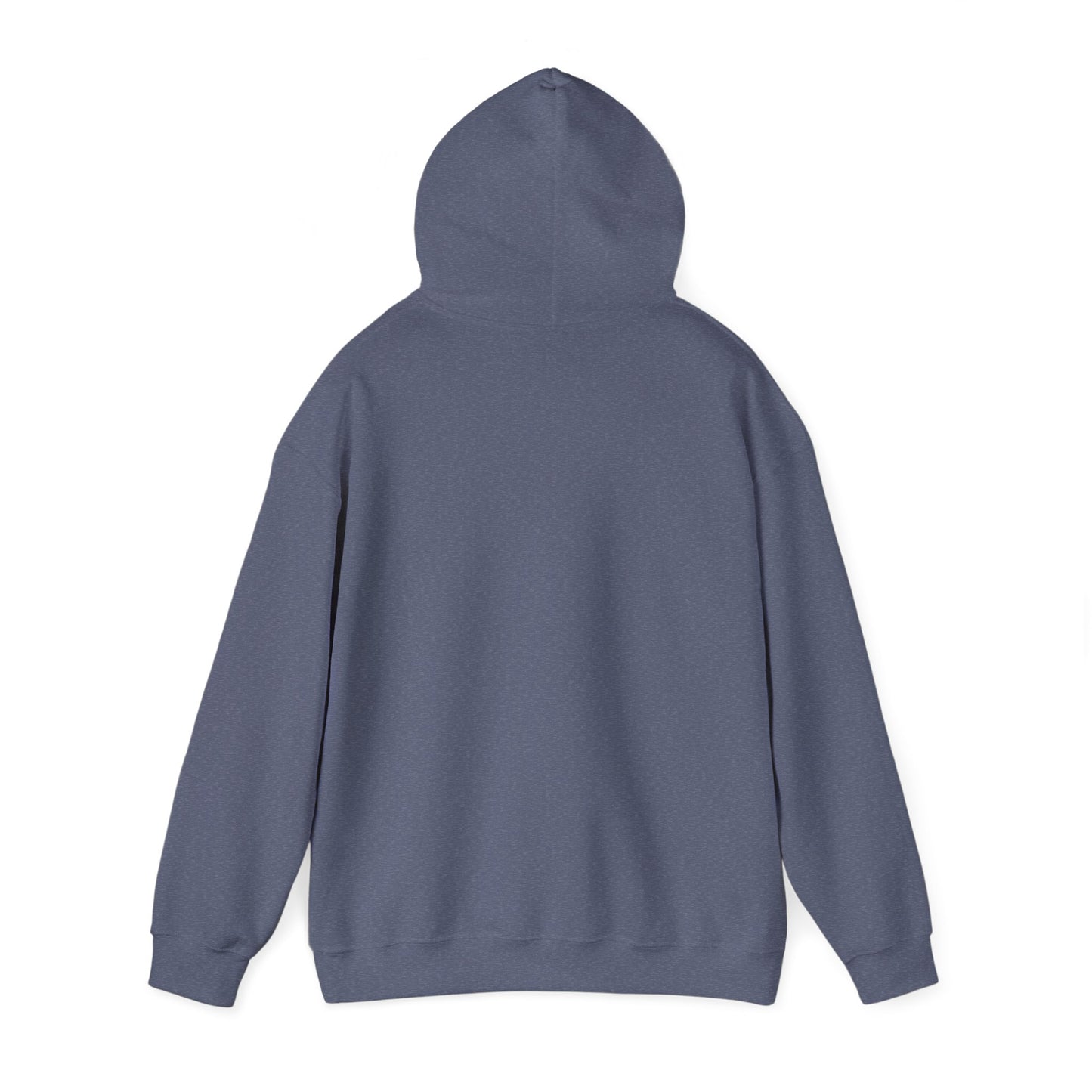 Rescue Animals Not Men Unisex Heavy Blend™ Hooded Sweatshirt