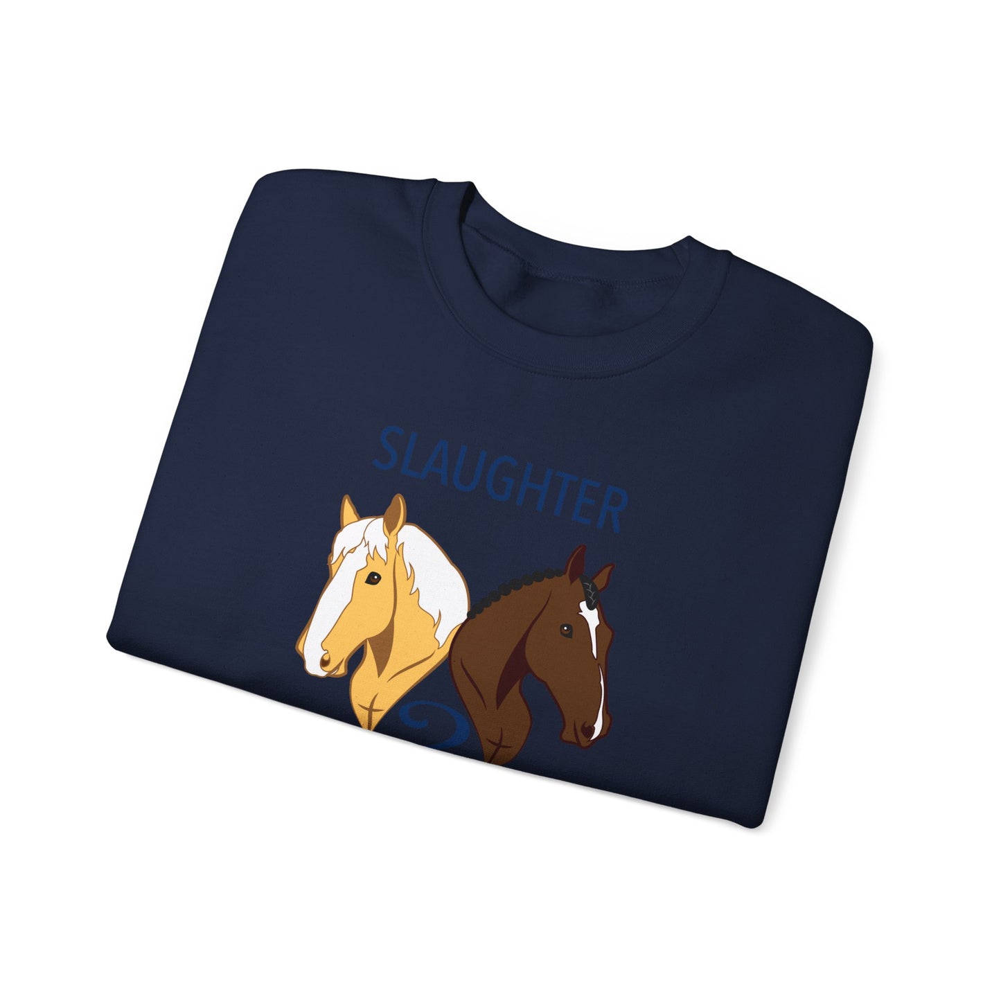 Slaughter 2 Success Crewneck Sweatshirt