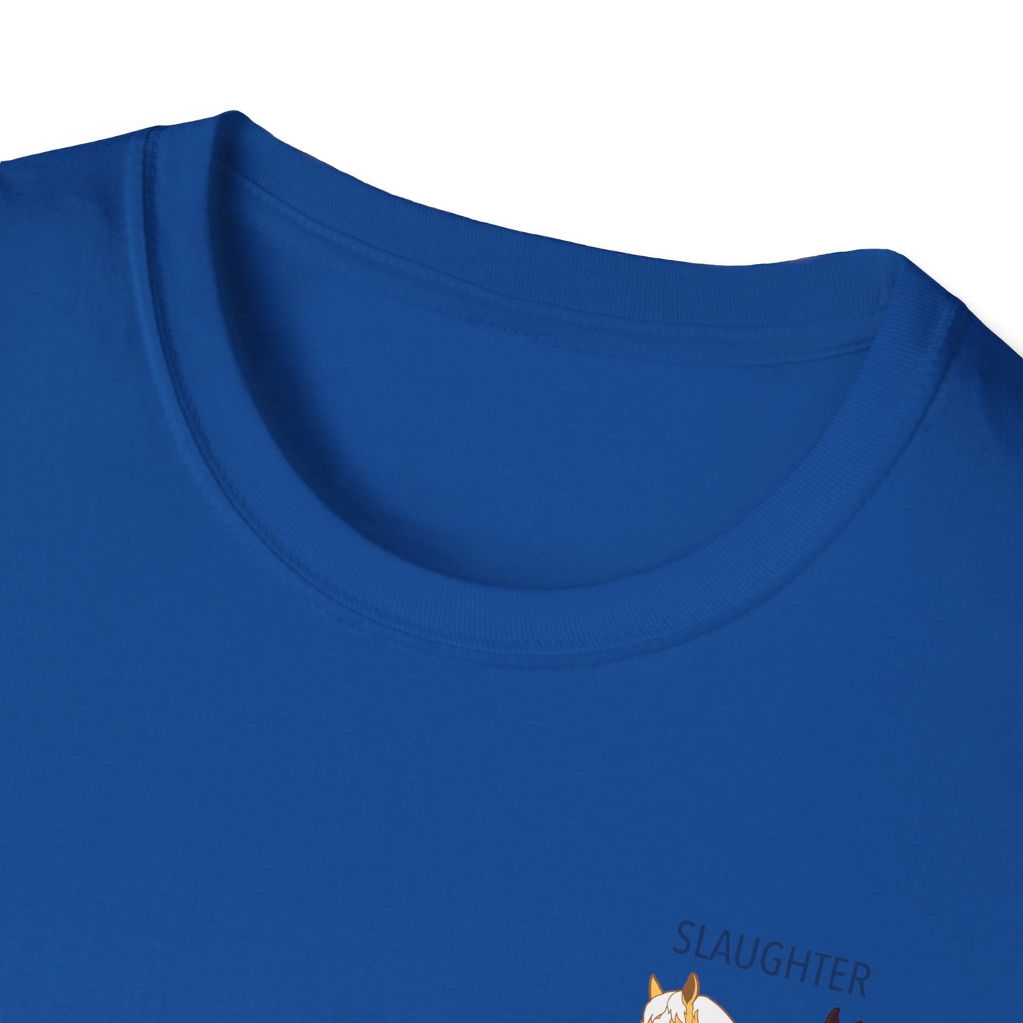 Slaughter 2 Success T-Shirt